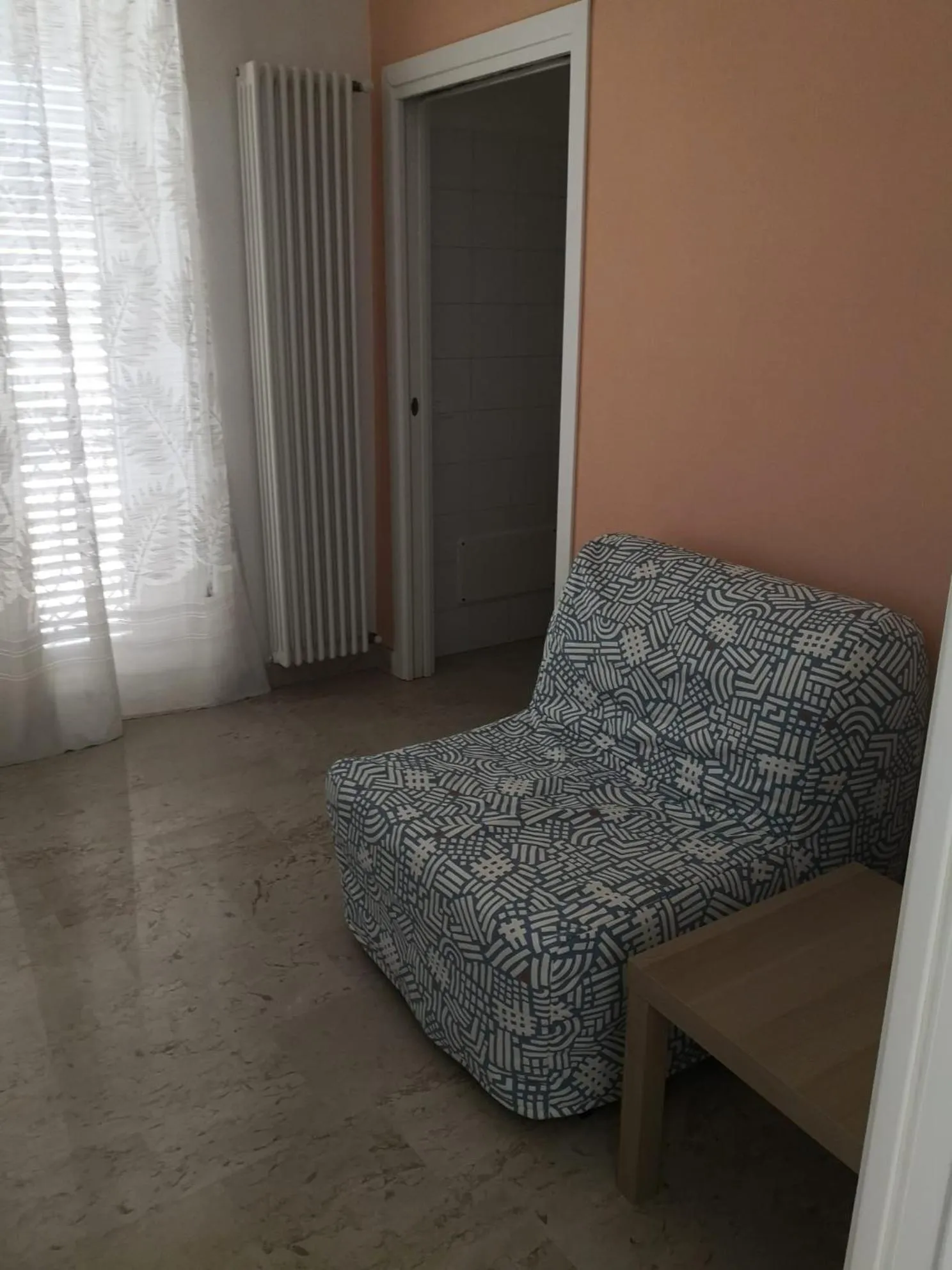 B&B piazza Garibaldi