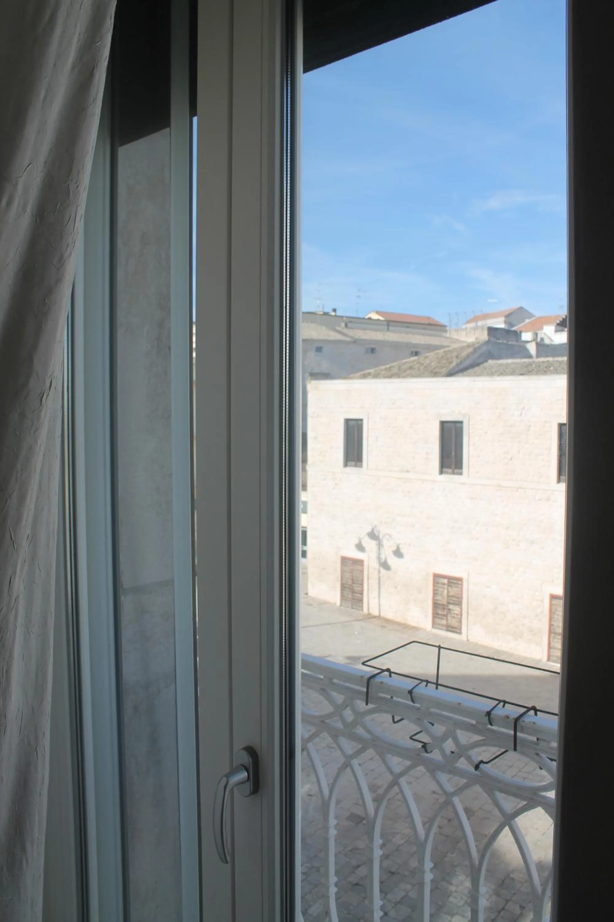 B&B piazza Garibaldi