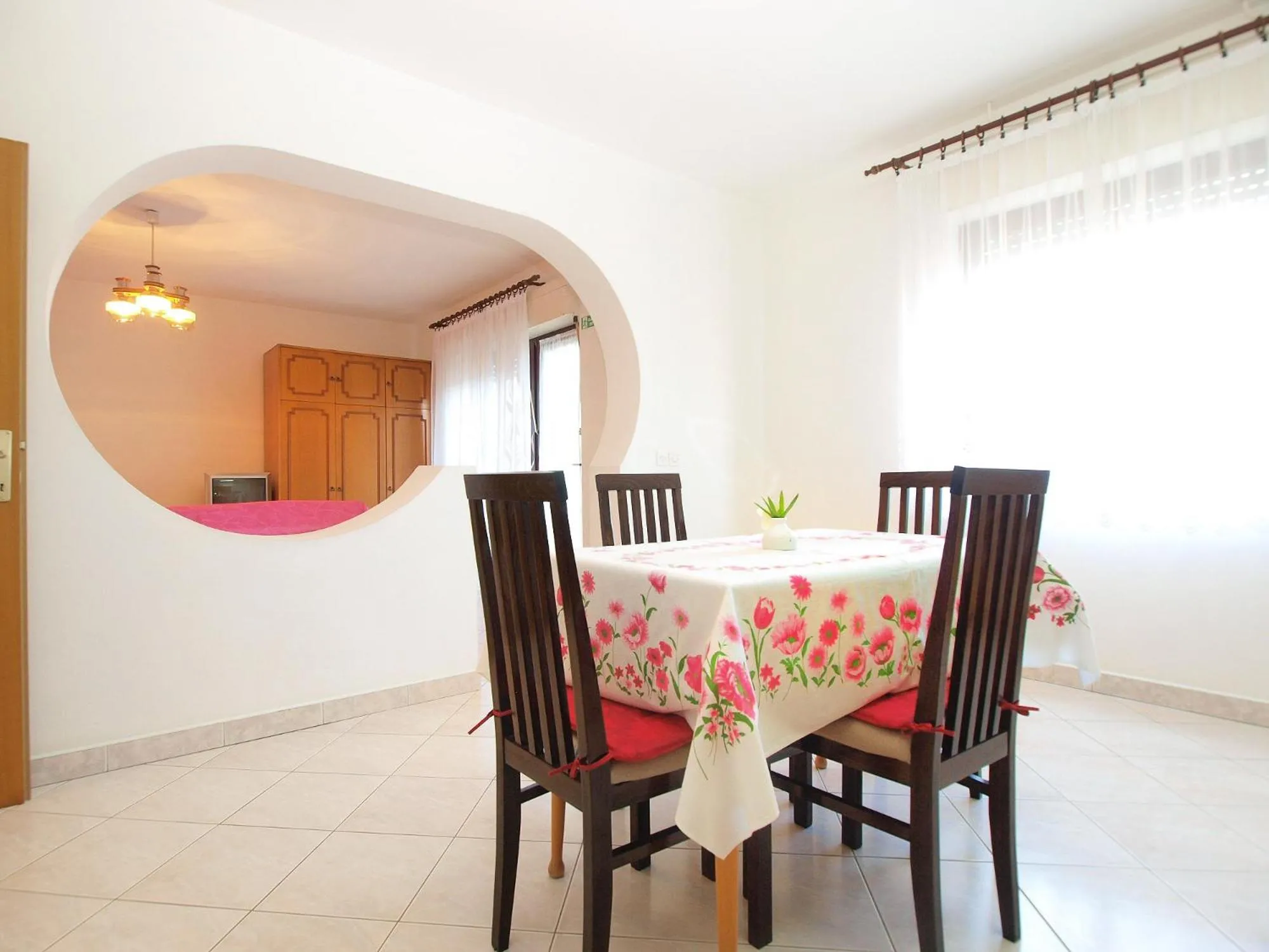 Apartments Silvano 1563
