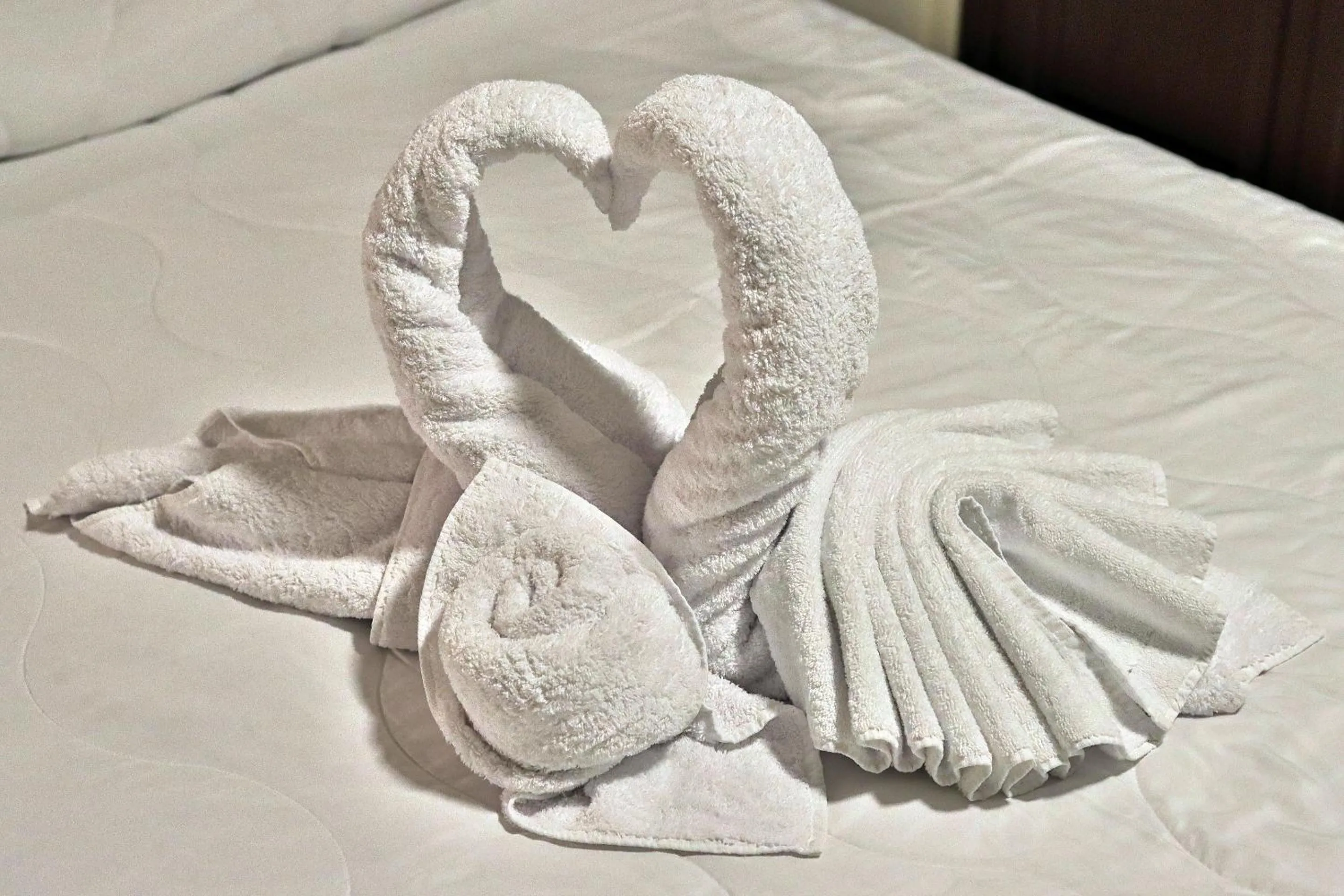 Bed in Hostal Patrimonio - Potosi