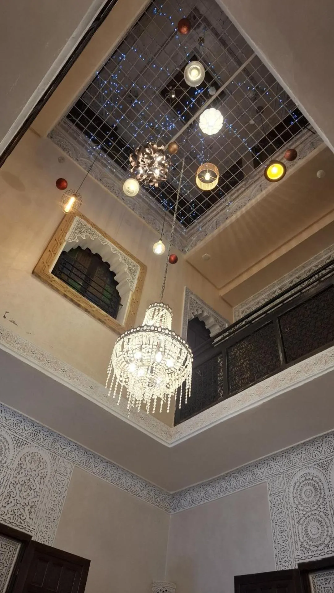 Property building in Riad La Porte du Bouregreg