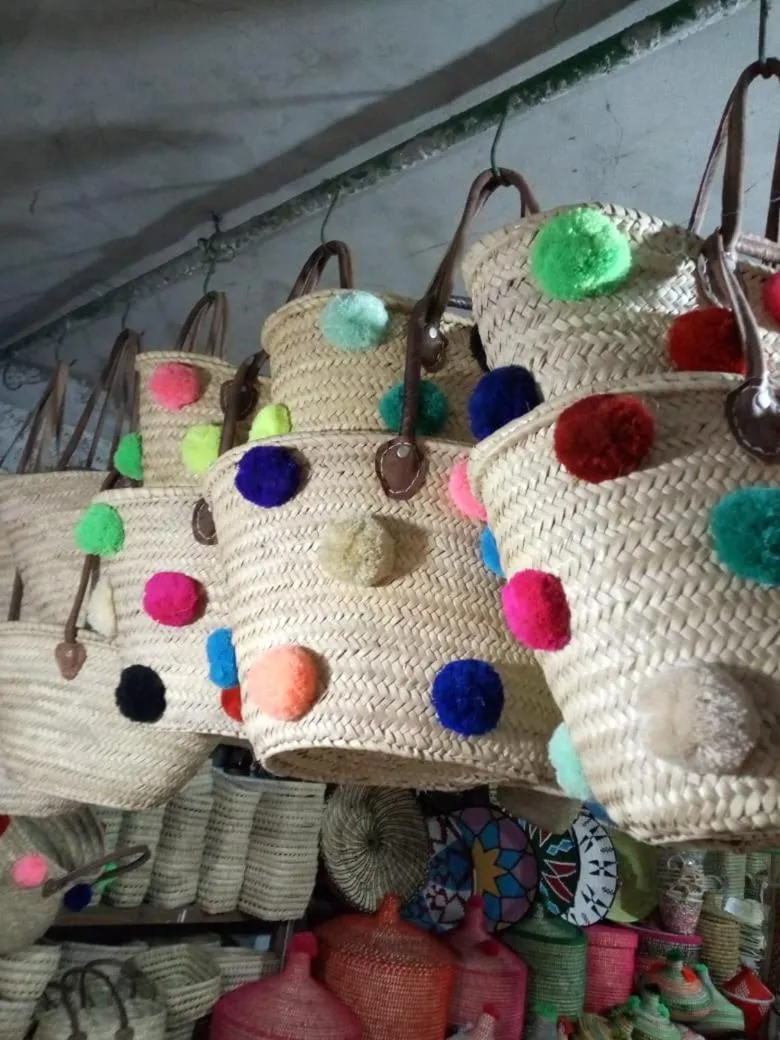 Activities in Riad La Porte du Bouregreg