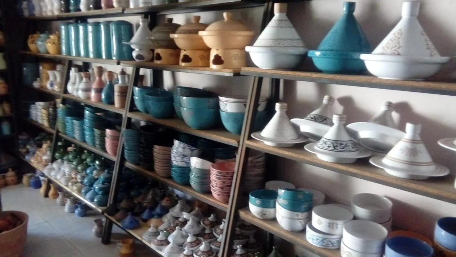 Activities in Riad La Porte du Bouregreg