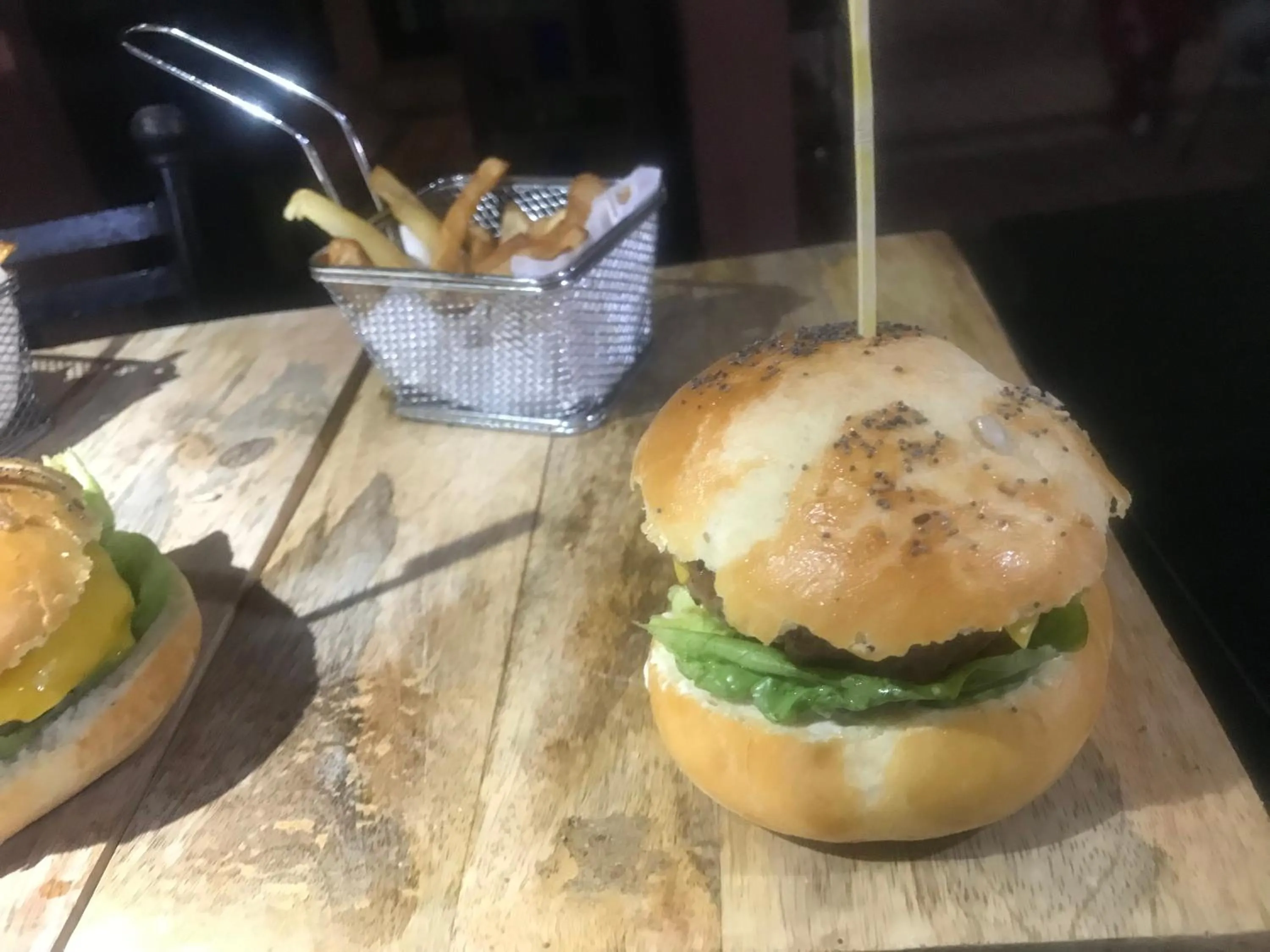 Food and drinks in Riad La Porte du Bouregreg