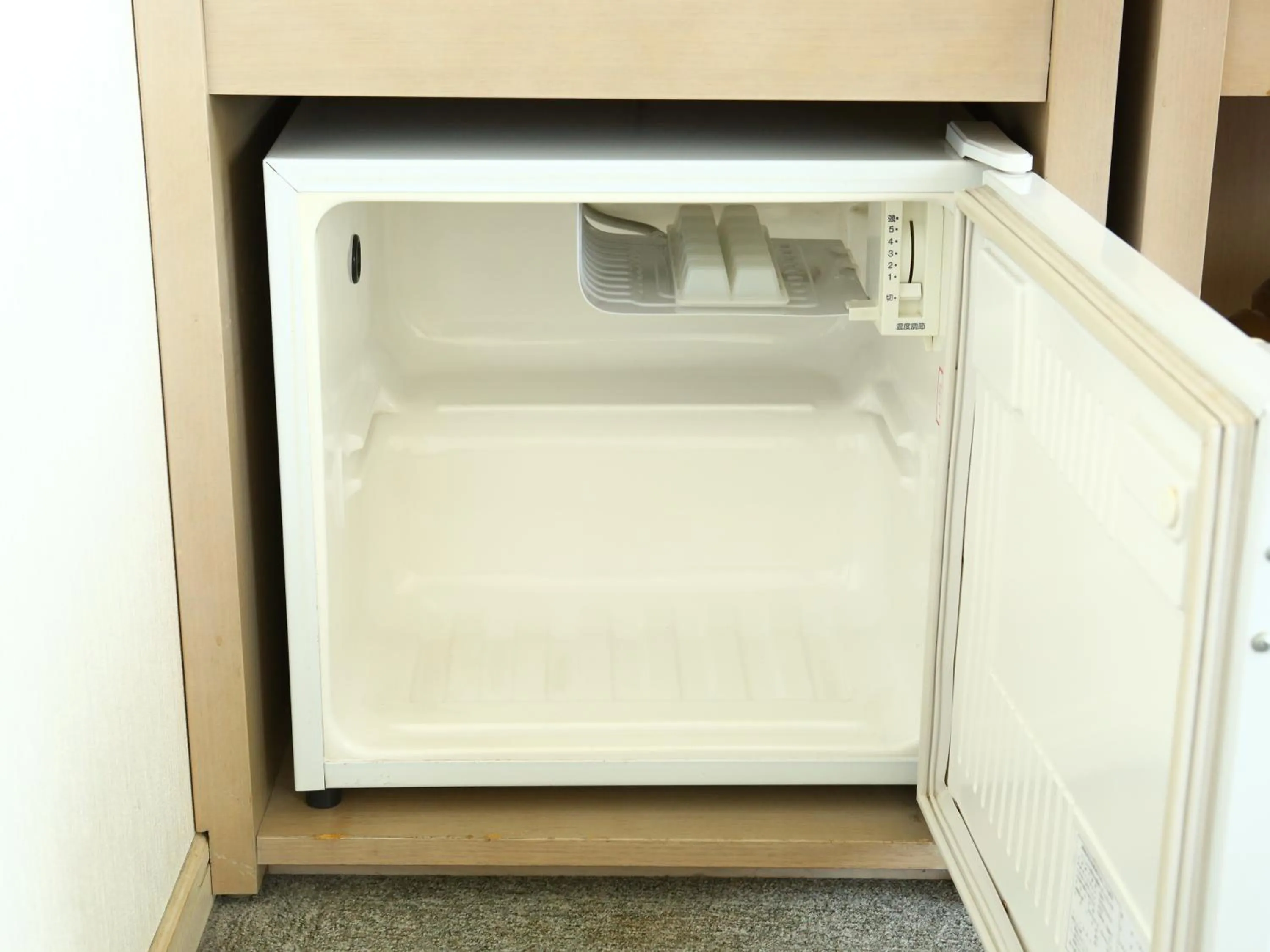 Decorative detail in Chino Sky View Hotel