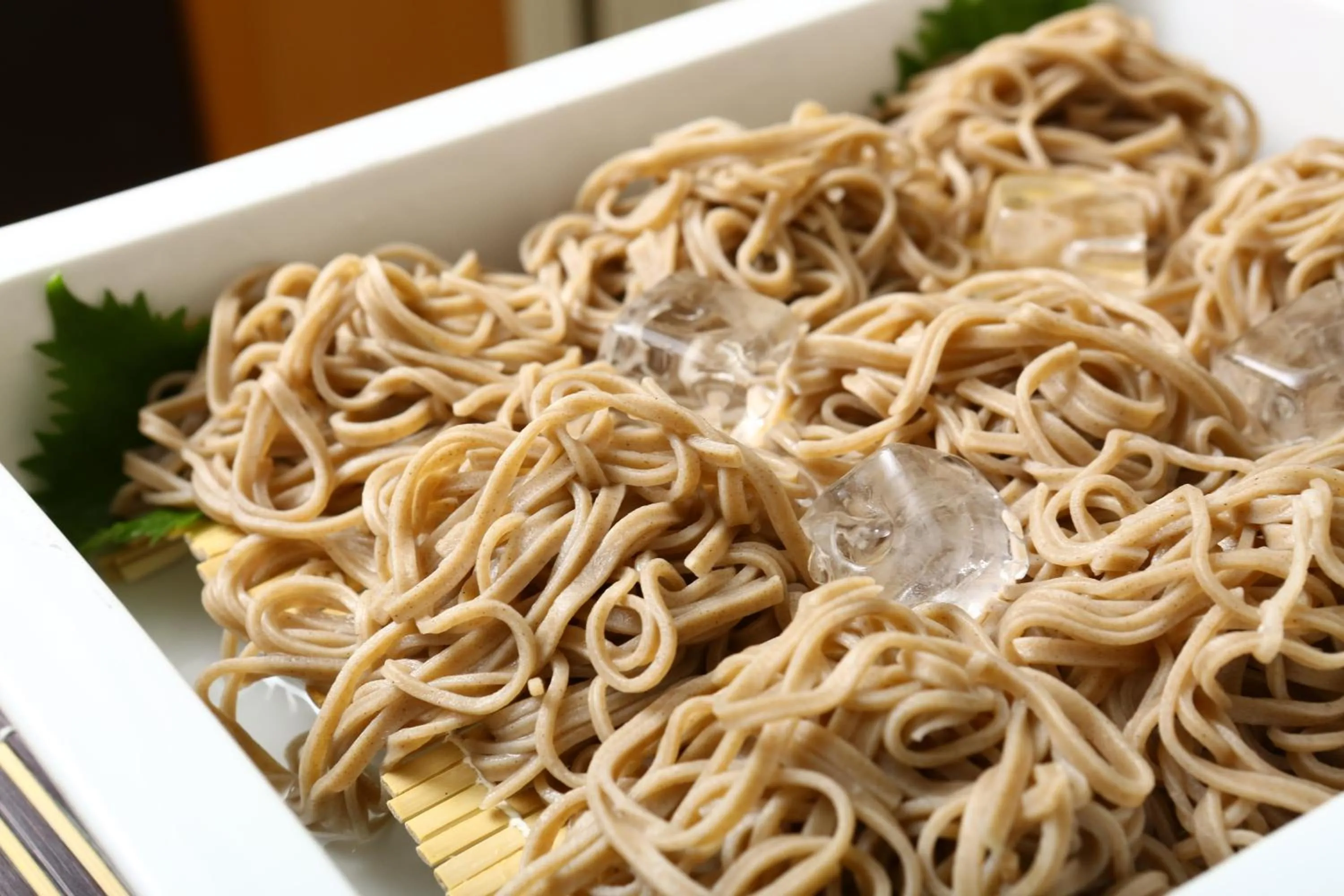 Buffet breakfast in Chino Sky View Hotel