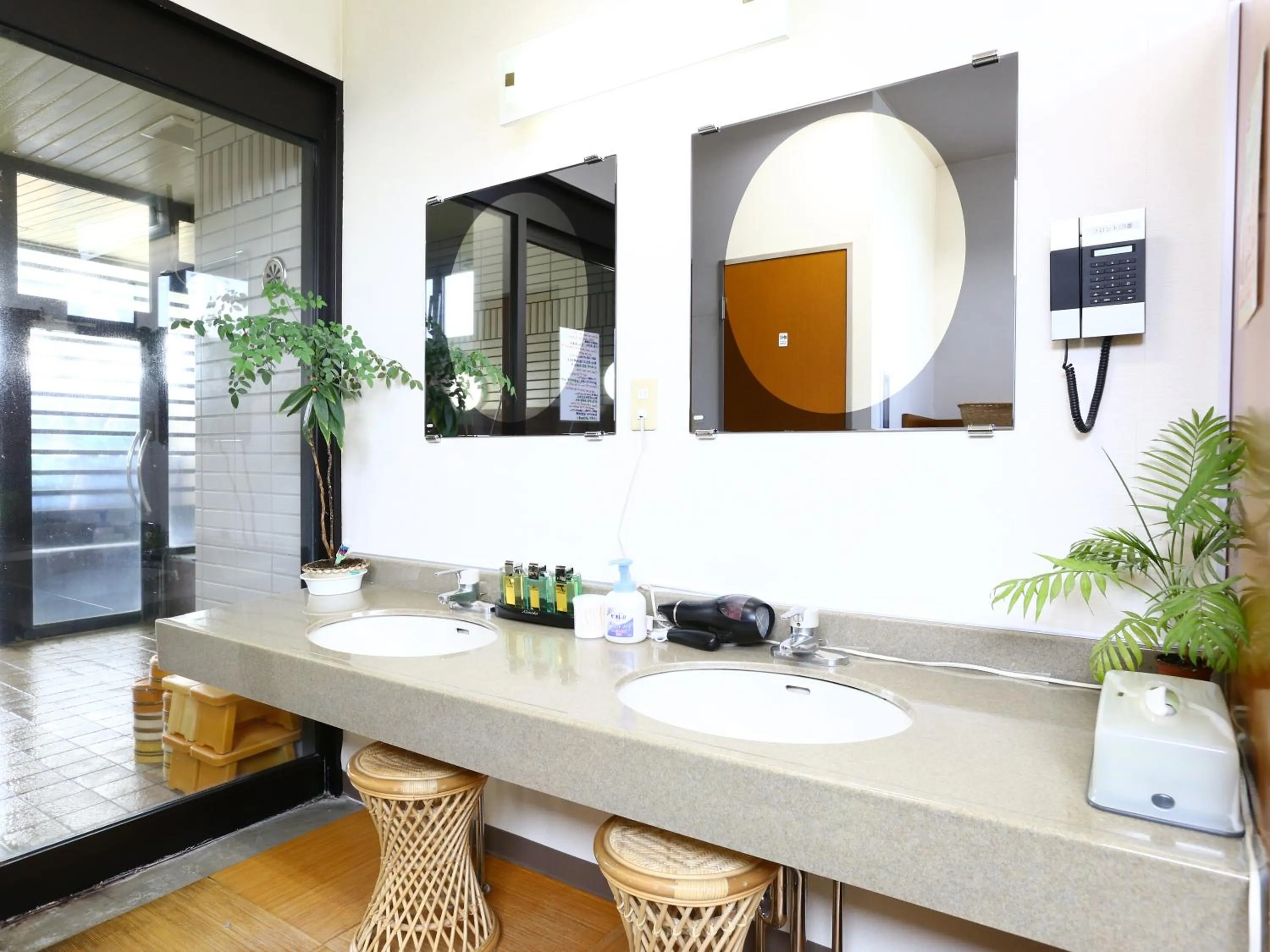 Spa and wellness centre/facilities in Chino Sky View Hotel