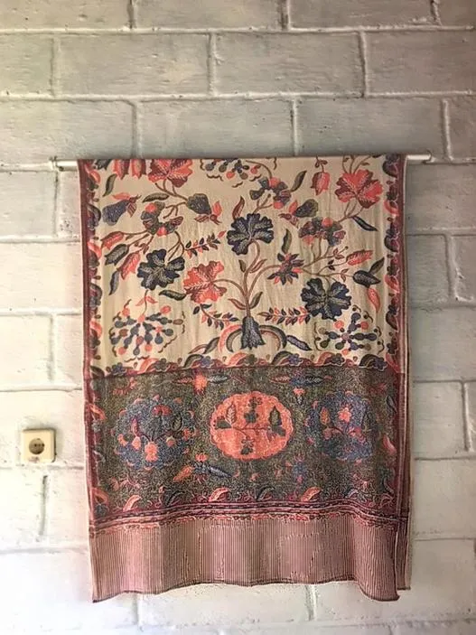 Pondok Bamboo Sendangsari