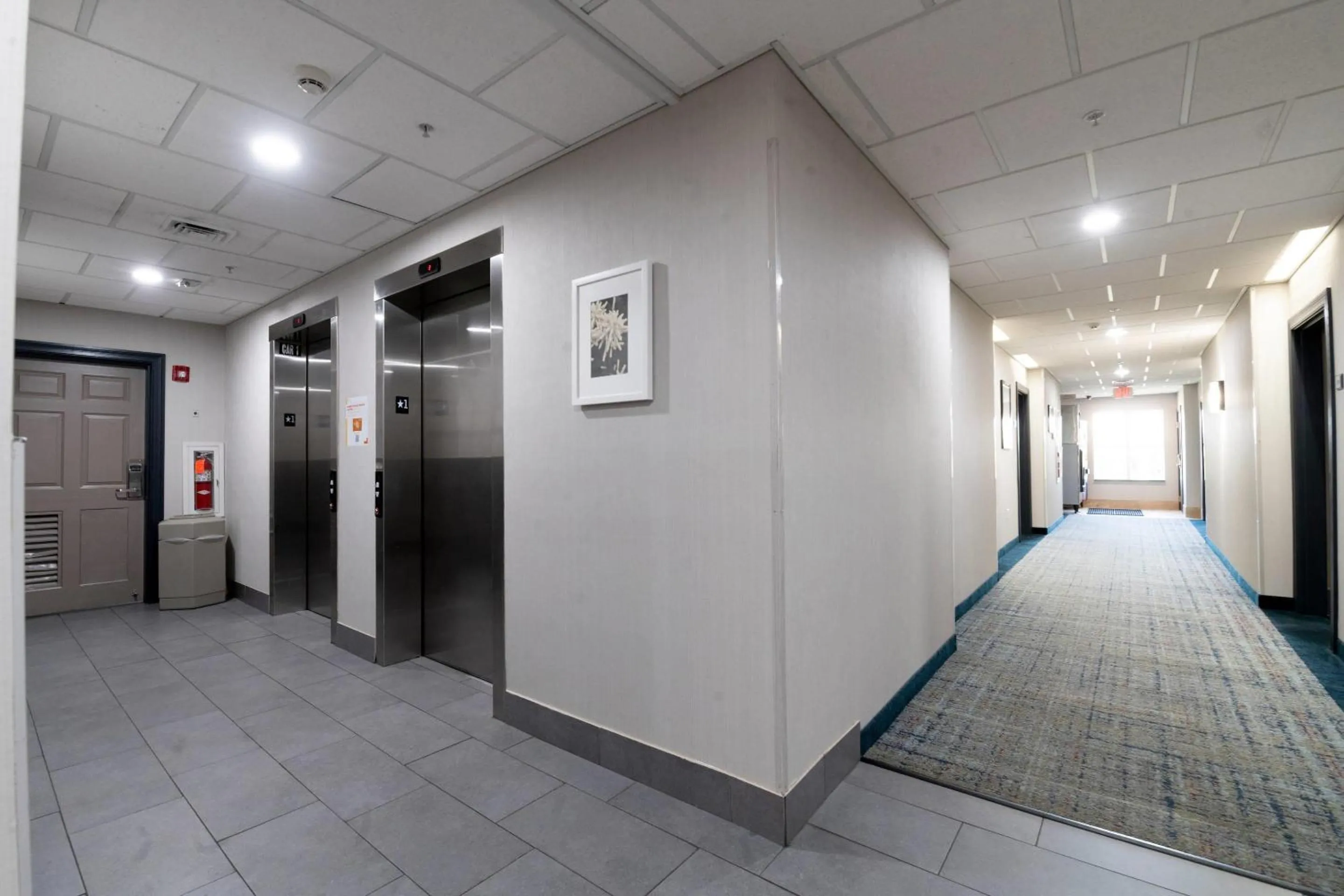 Lobby or reception in Country Inn & Suites by Radisson, Harrisburg - Hershey West, PA