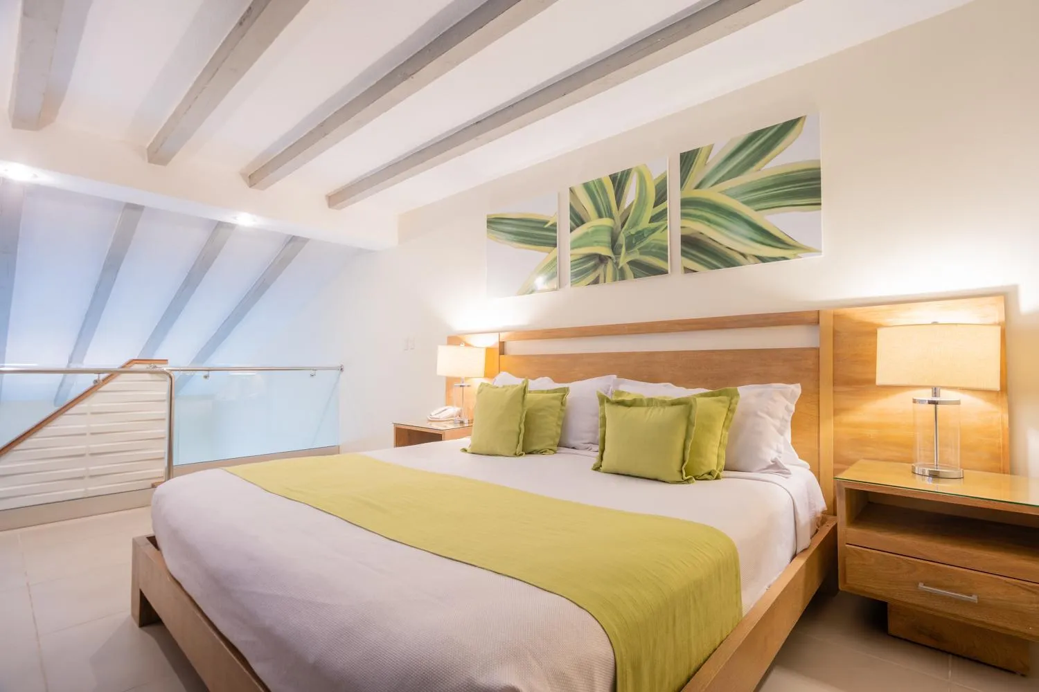 Photo of the whole room, Bed in Vista Sol Punta Cana Beach Resort & Spa - All Inclusive