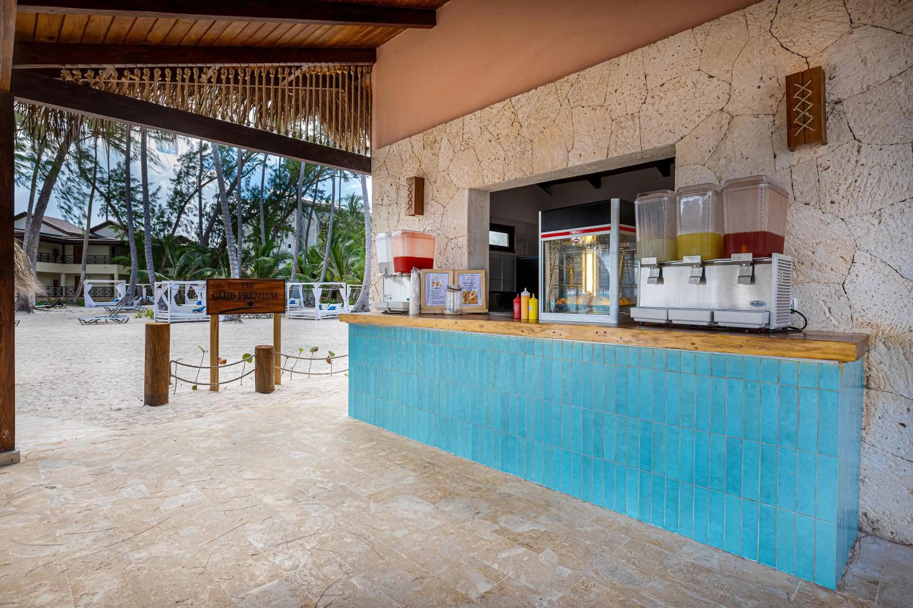 Landmark view in Vista Sol Punta Cana Beach Resort & Spa - All Inclusive