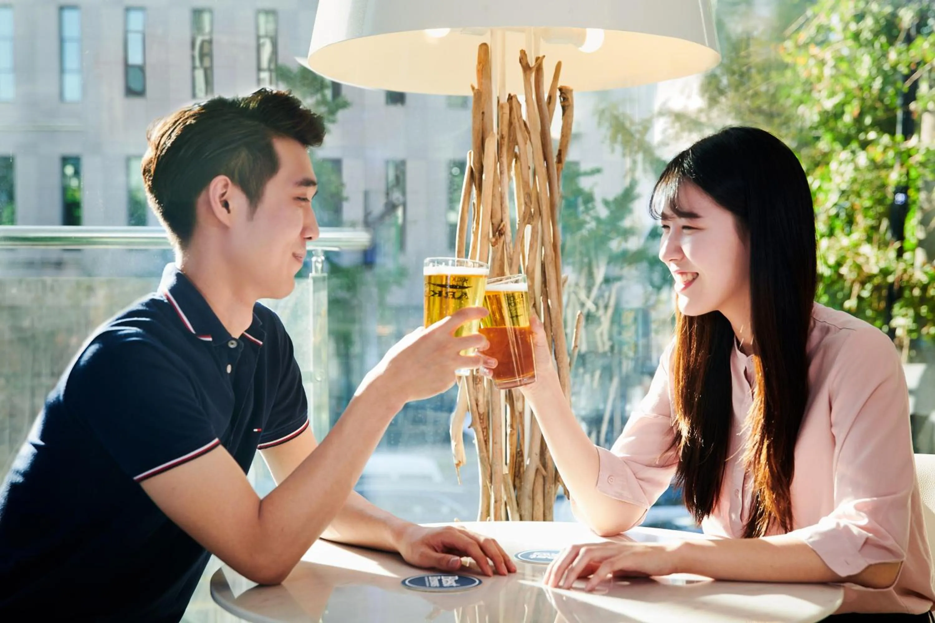 Other in Four Points by Sheraton Seoul Gangnam