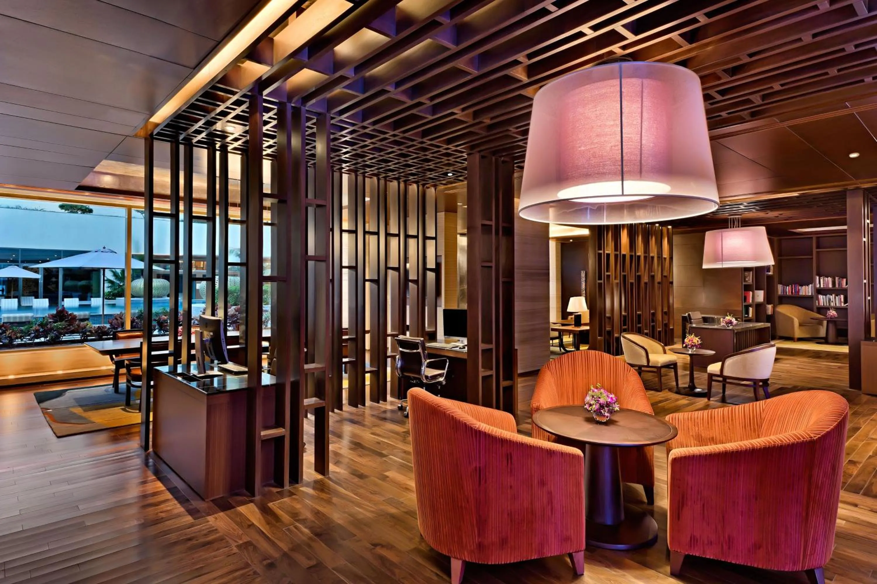 Other in Sheraton Grand Bengaluru Whitefield Hotel & Convention Center