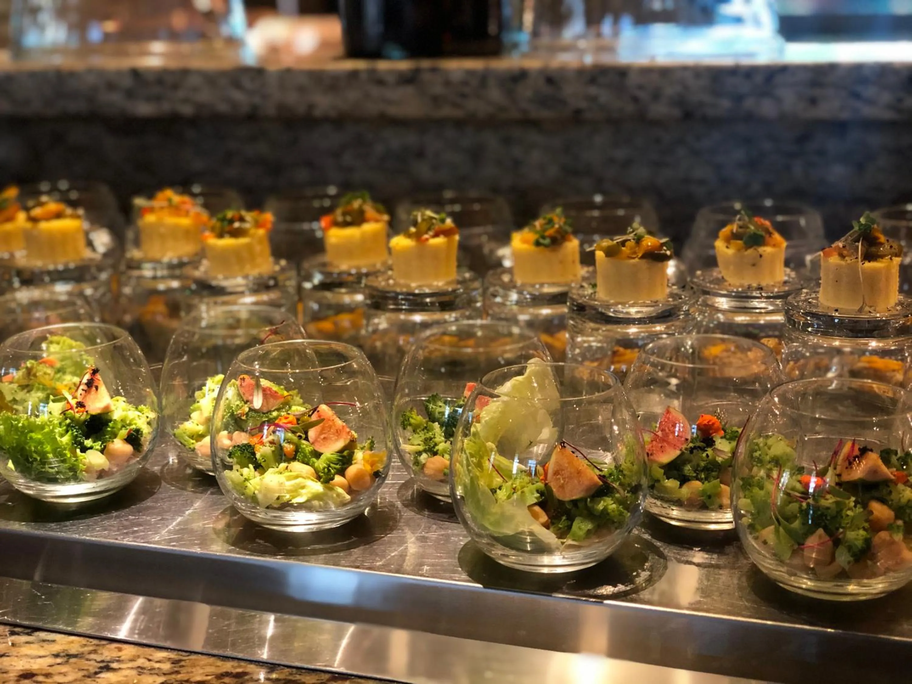 Breakfast in Sheraton Grand Bengaluru Whitefield Hotel & Convention Center