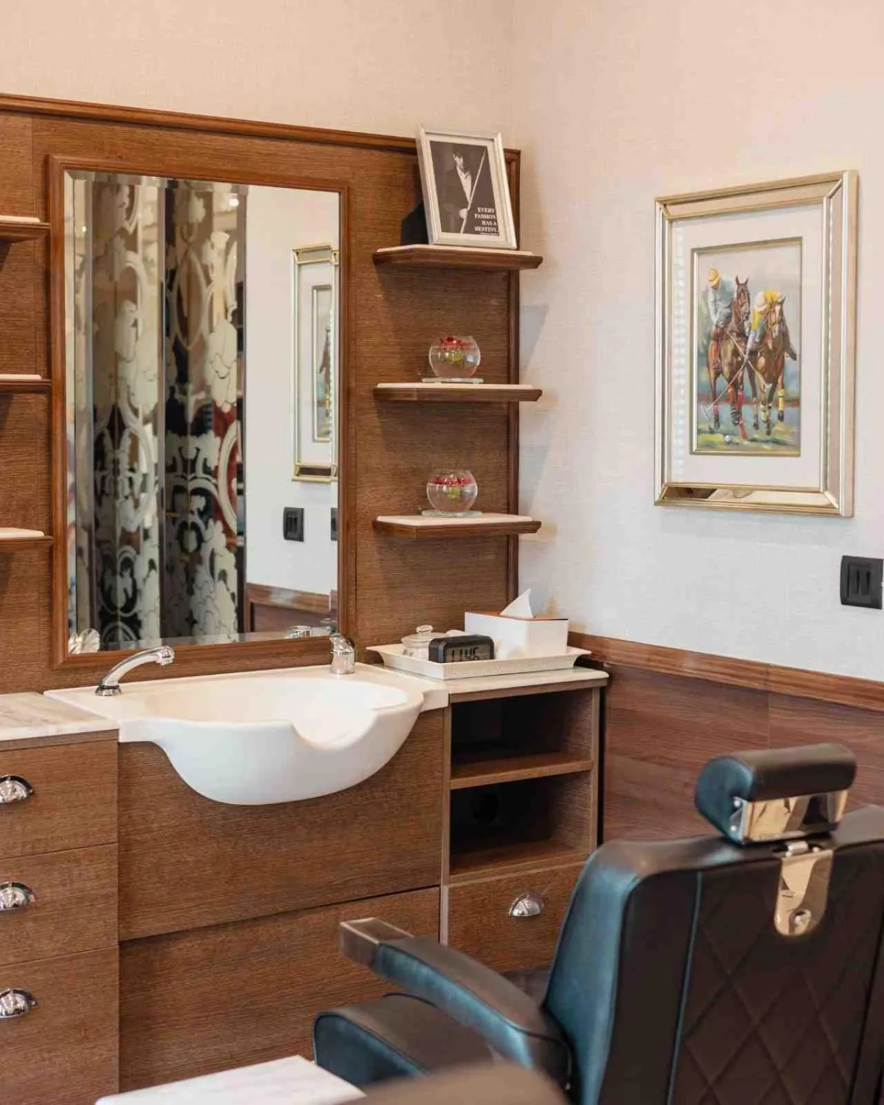 Property building in Sheraton Grand Bengaluru Whitefield Hotel & Convention Center