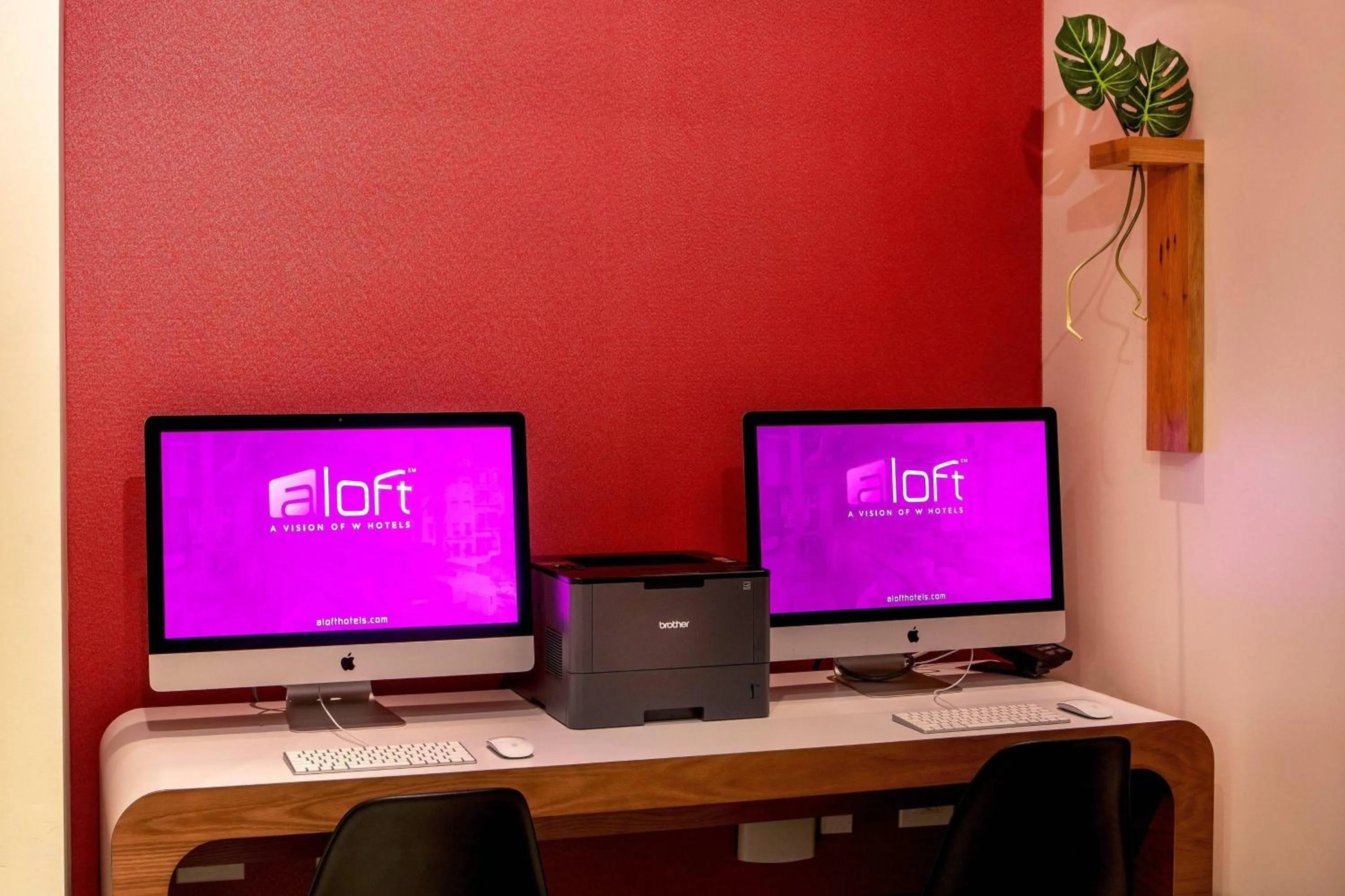 Other in Aloft Alpharetta