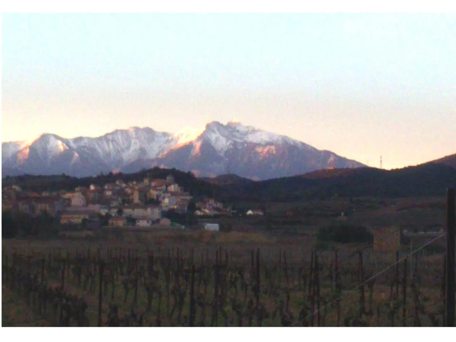 Other in Entre mer et montagne