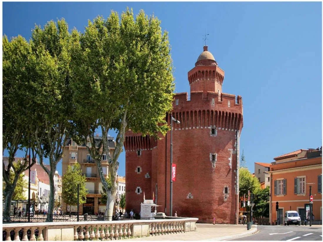 Entre mer et montagne