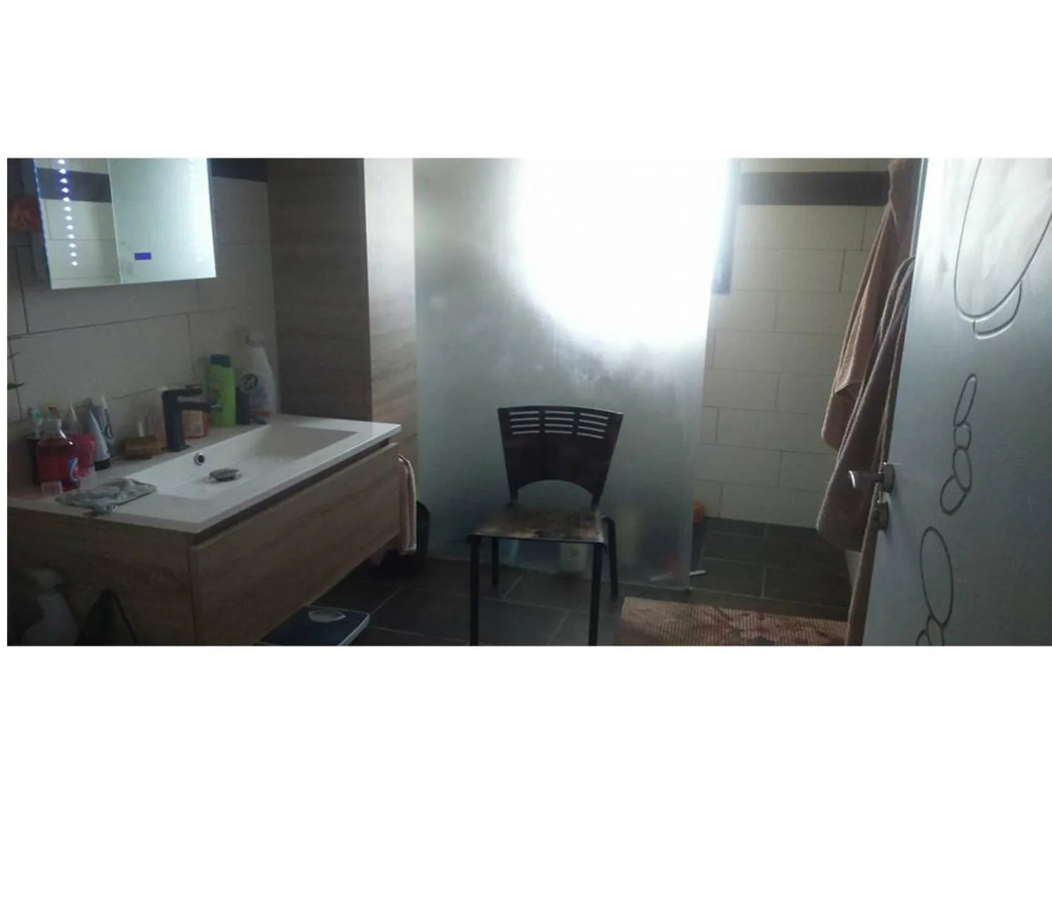 Entre mer et montagne