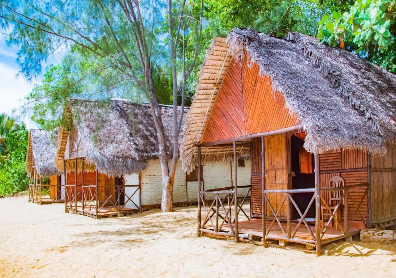 Property building in Reva Castel