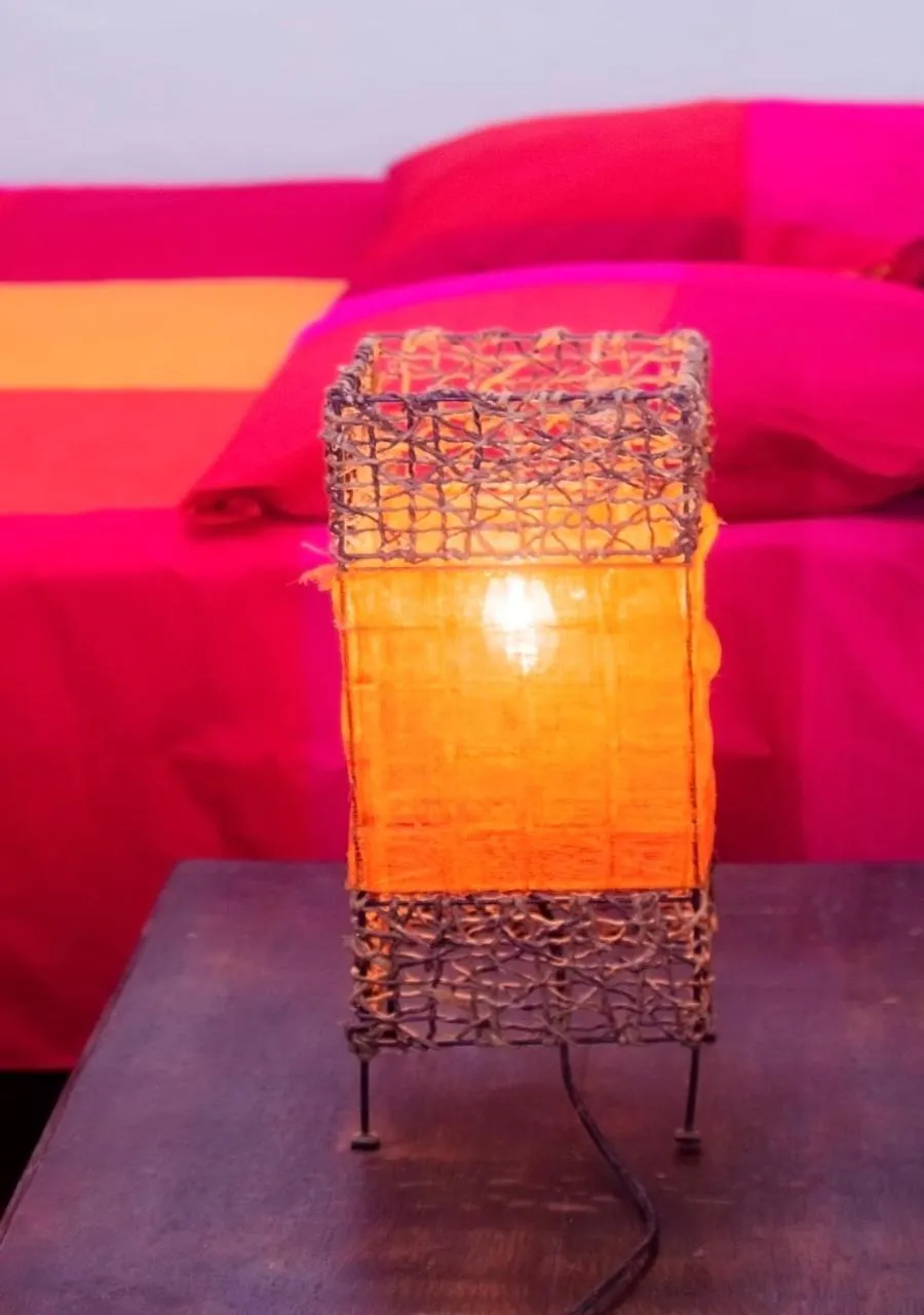 Living room in Reva Castel