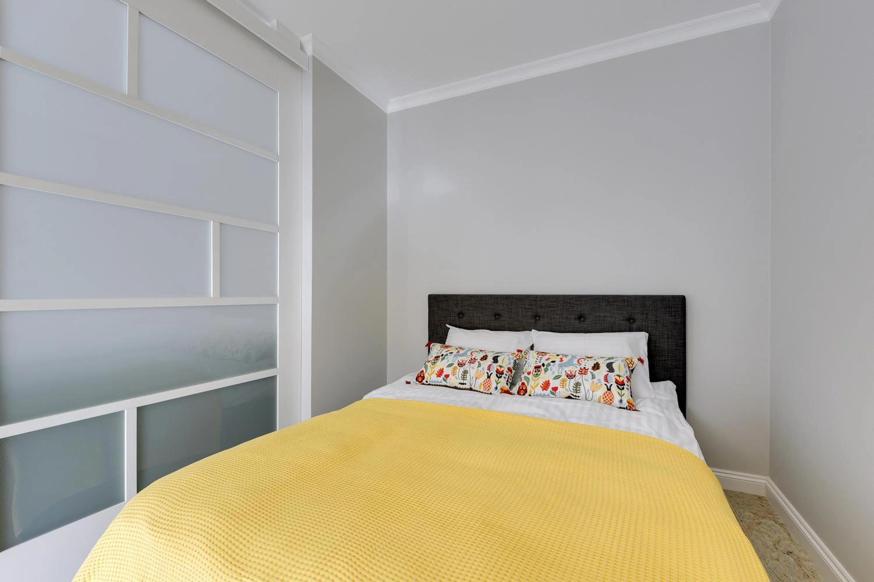 Bed in Apartamenty Świętego Ducha