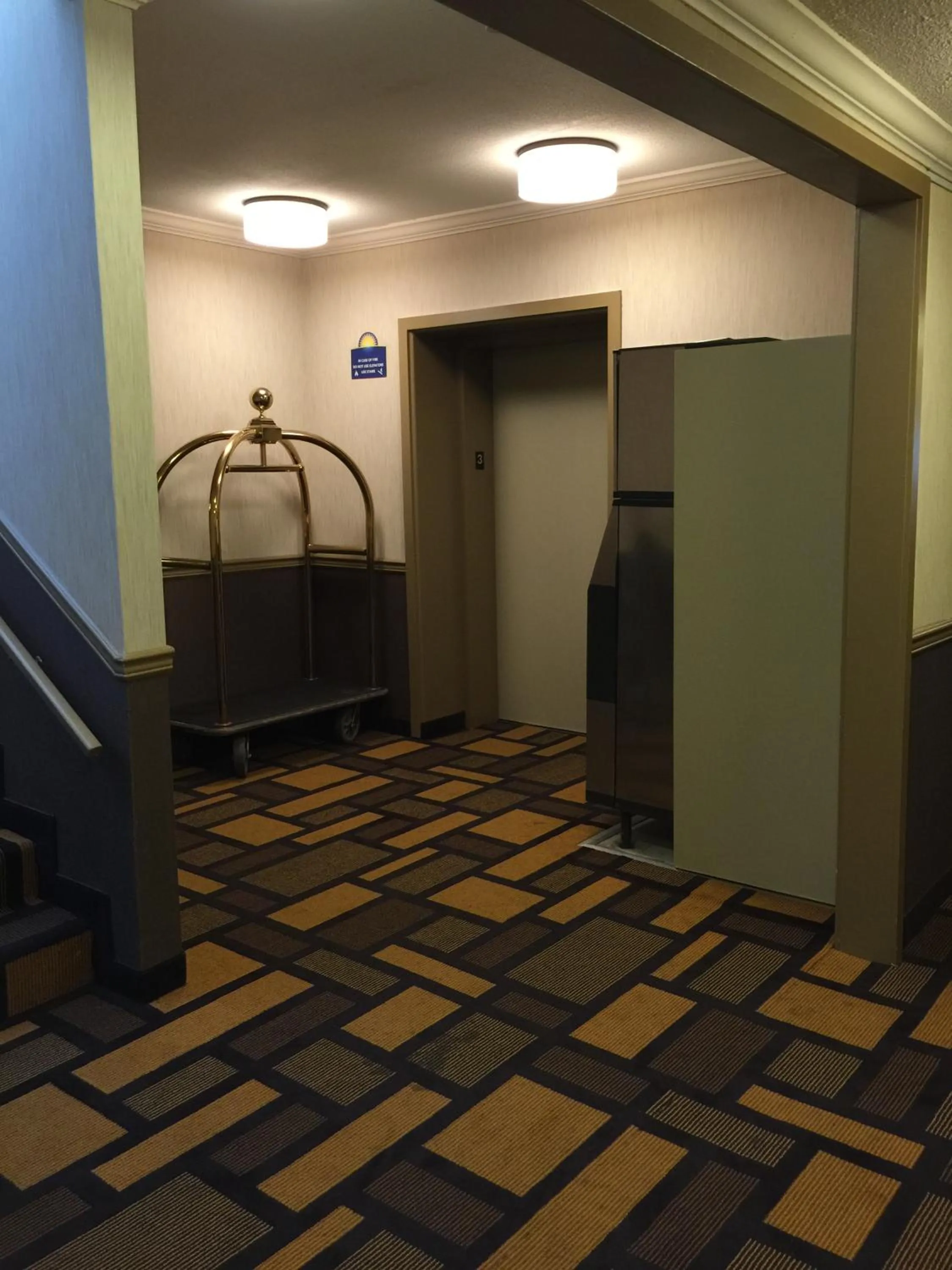 Other in Days Inn by Wyndham Terrace