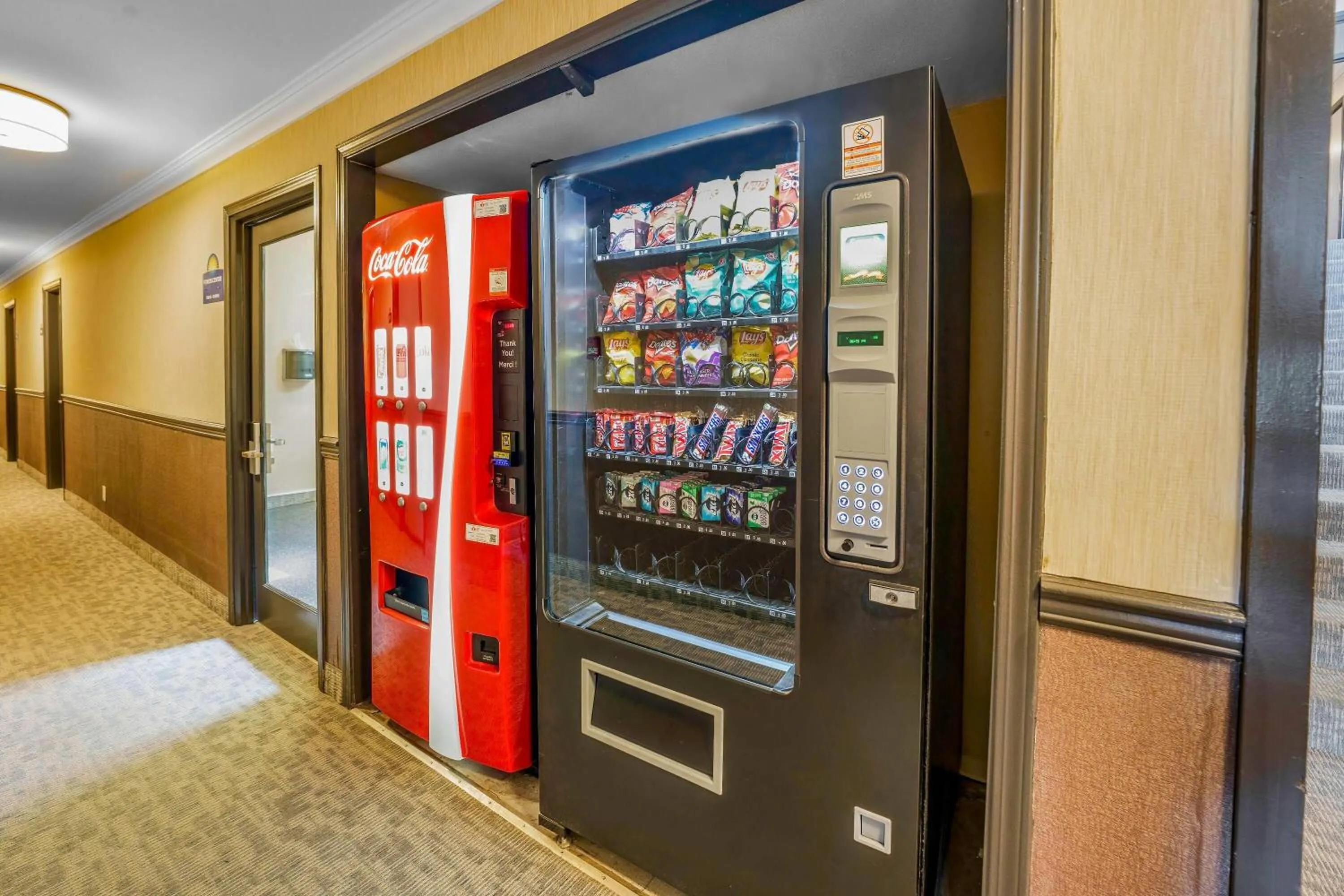 Other in Days Inn by Wyndham Terrace