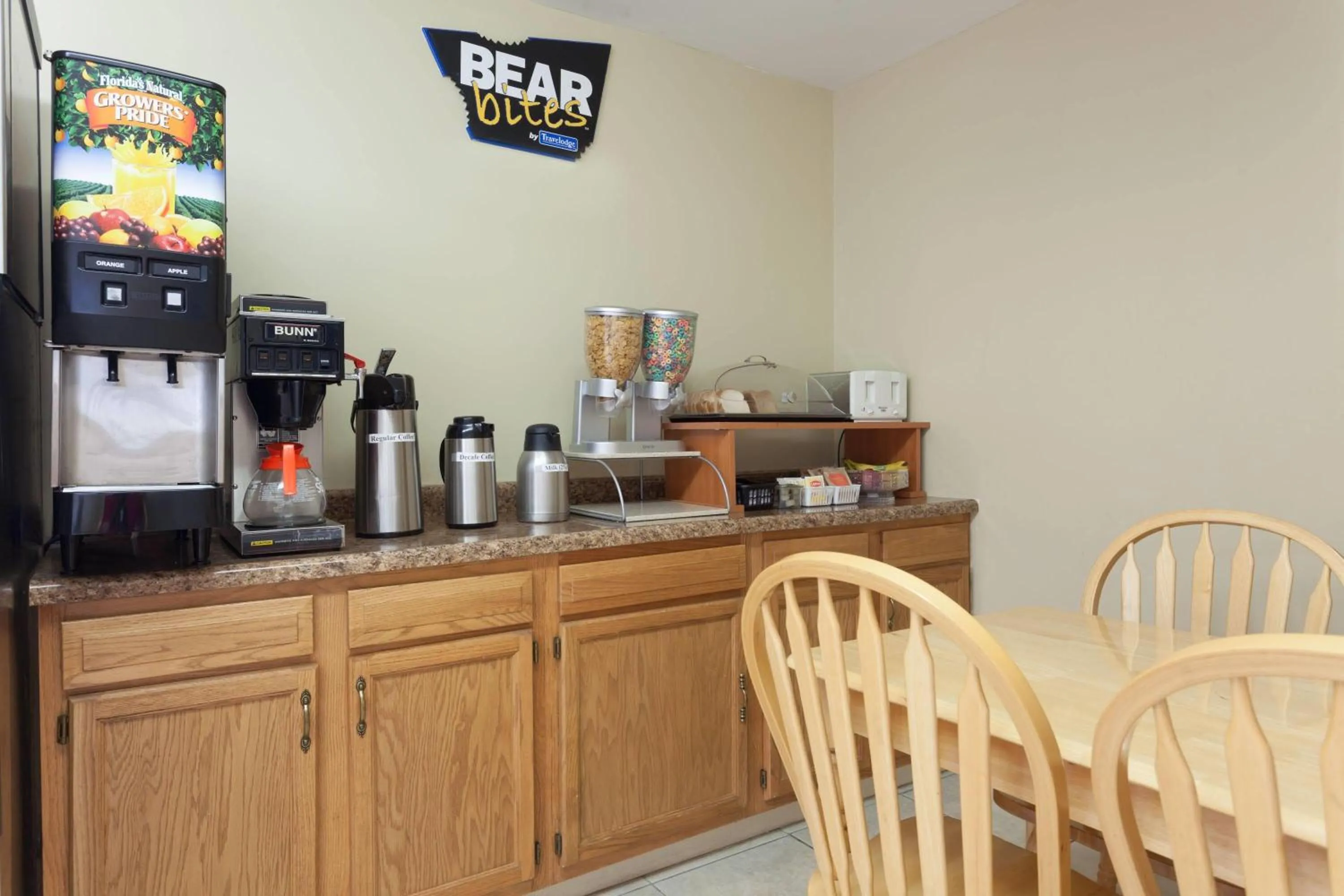 Other in Travelodge by Wyndham Seymour