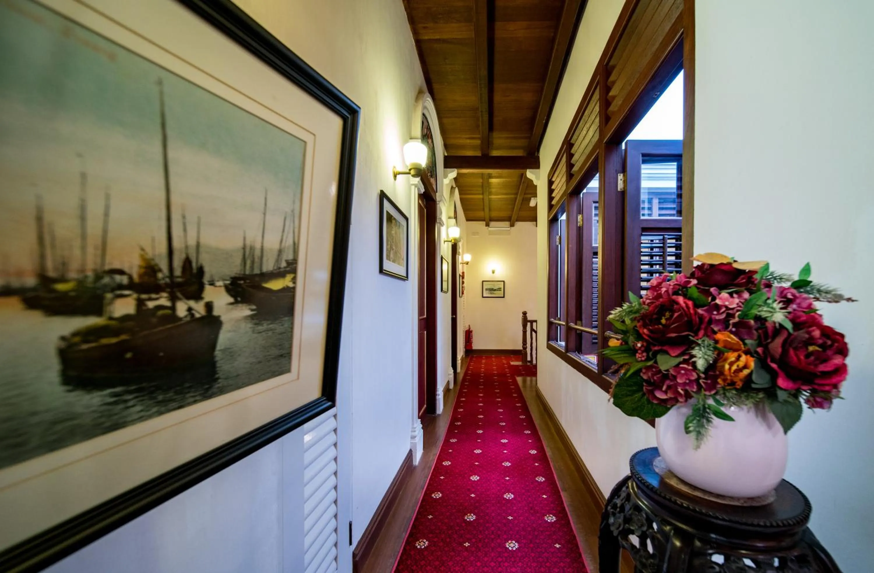 Other in Nam Keng Hotel Penang