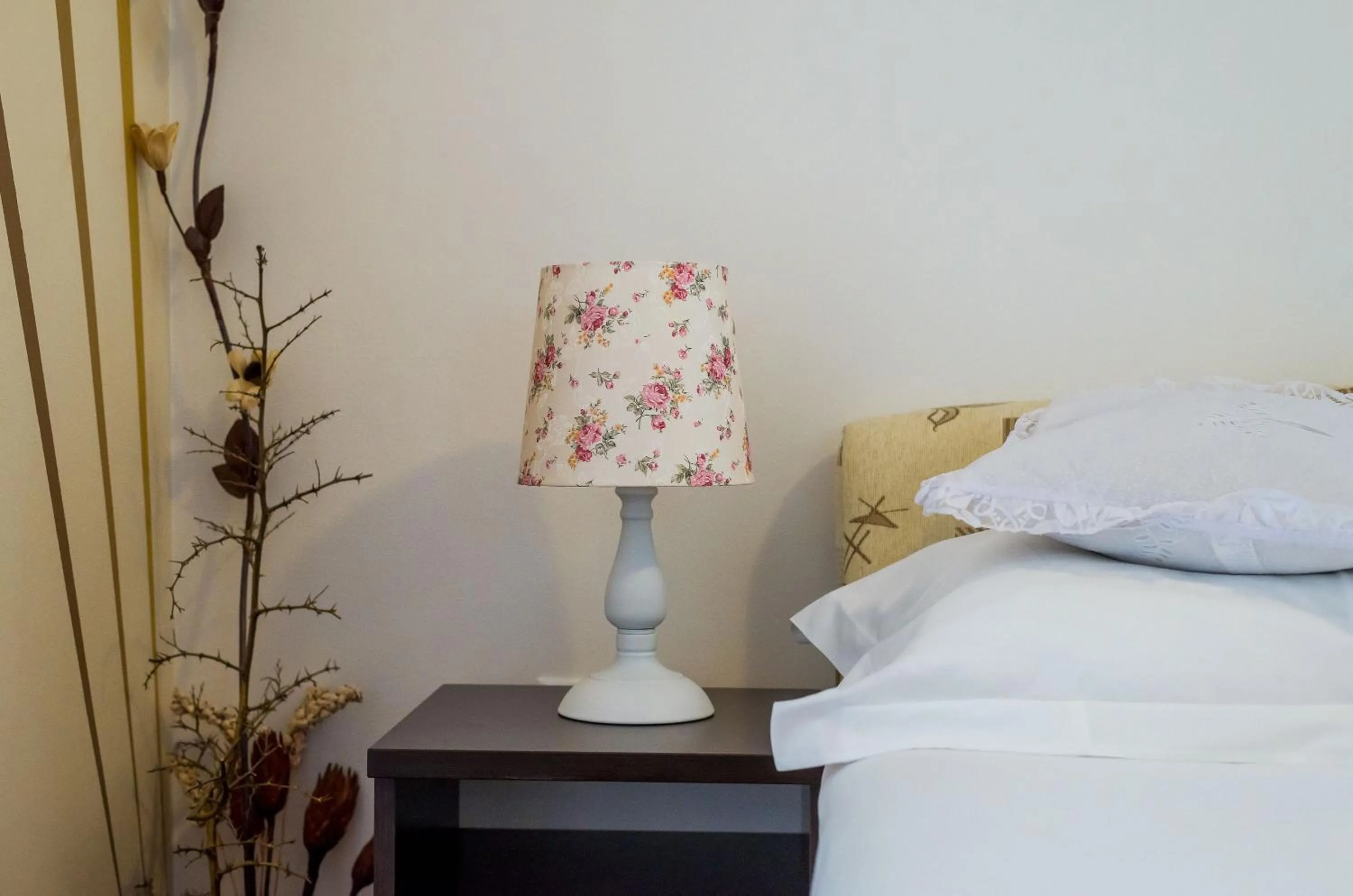 Bedroom, Bed in Apartments Villa Aura - Adult Only