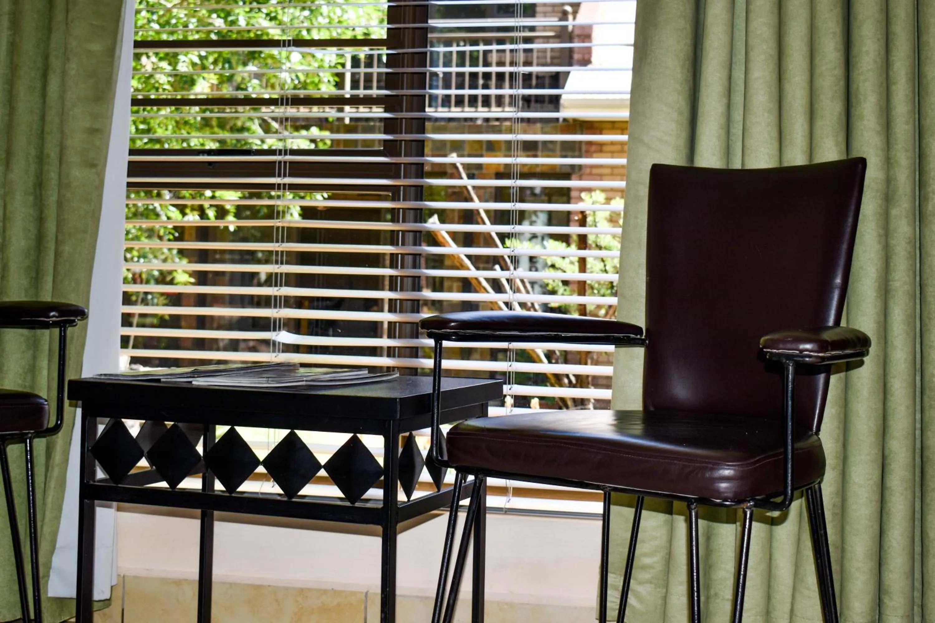 View (from property/room) in Eldorado Lodge CC