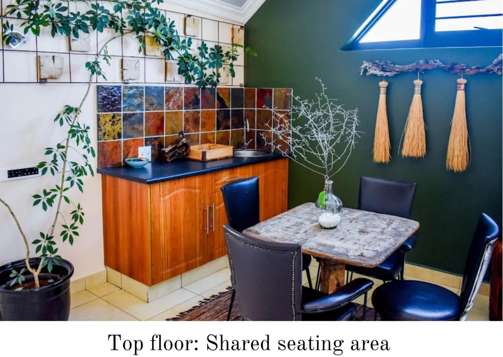 View (from property/room) in Eldorado Lodge CC