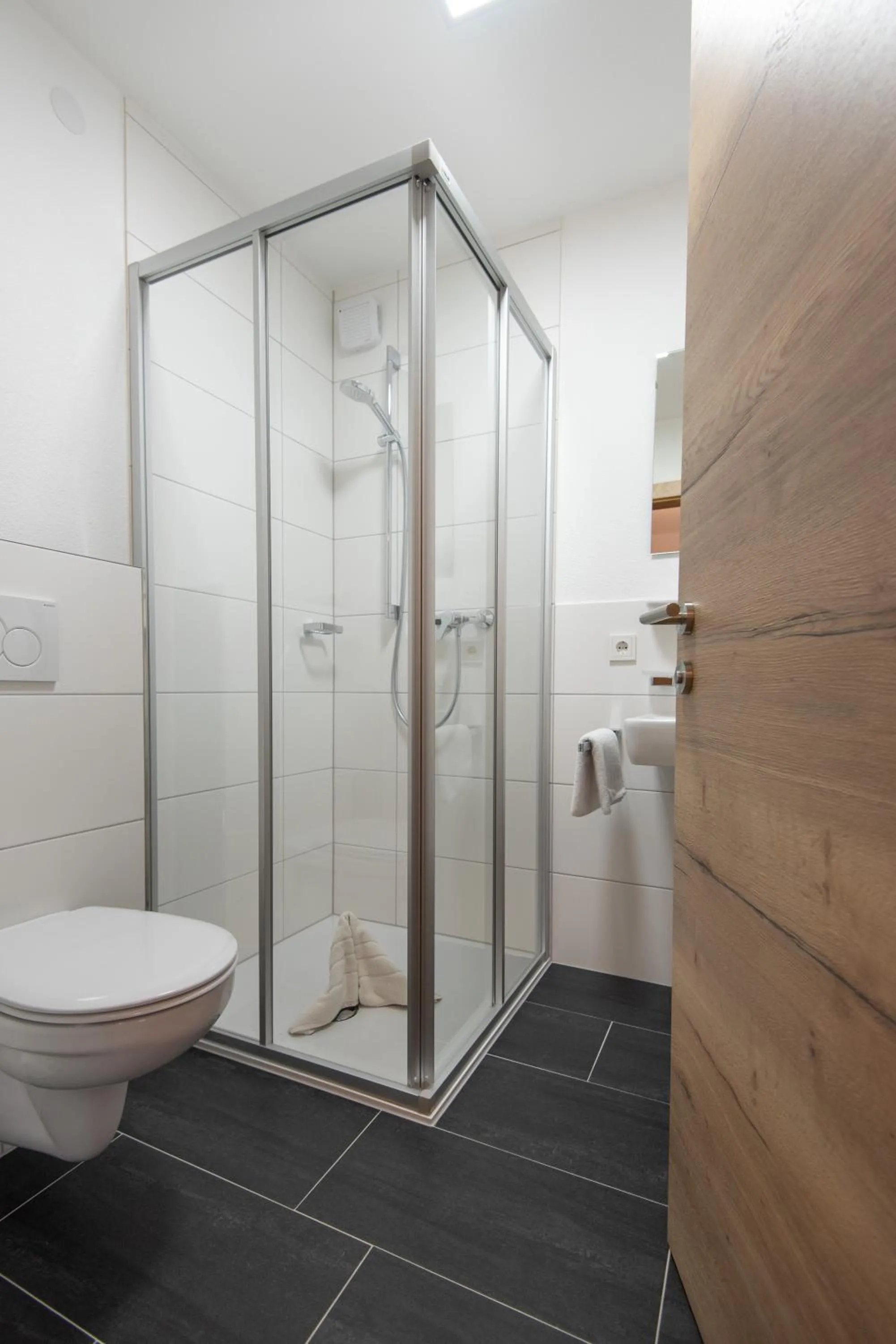 Bathroom in Haus Elisabeth