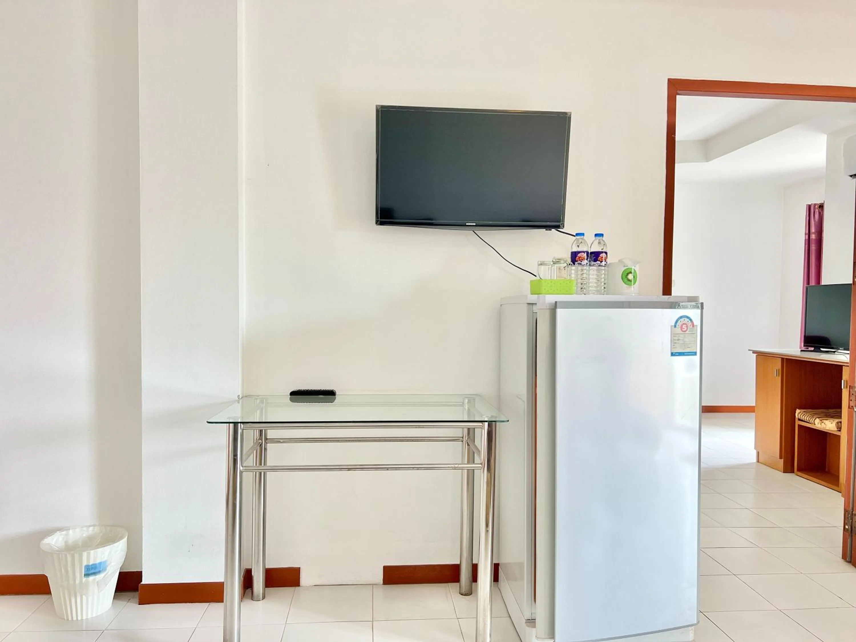 TV and multimedia in BT Grand Condotel