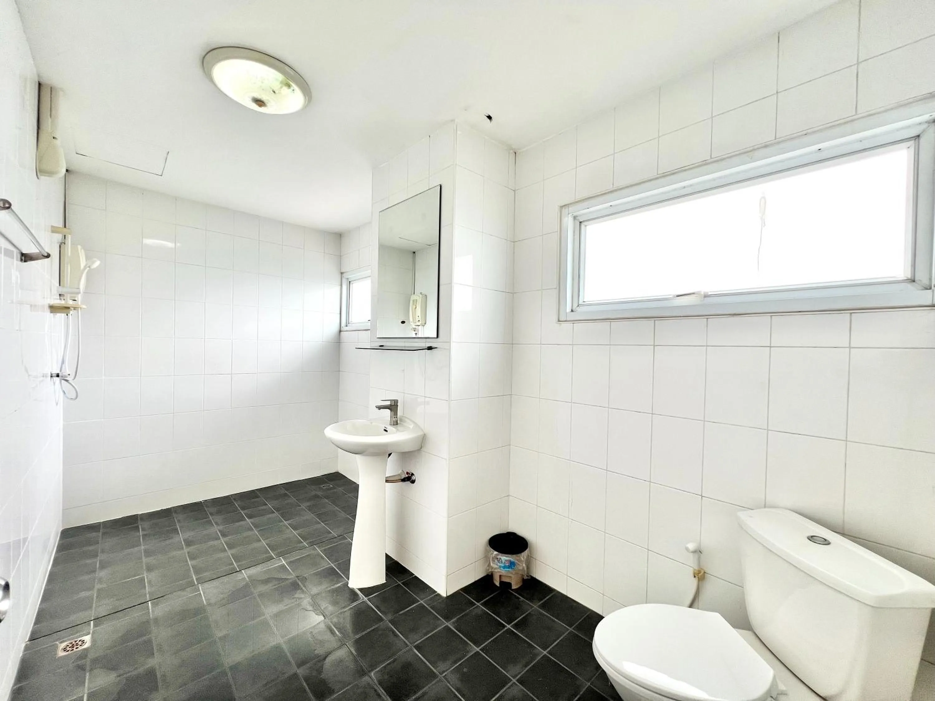 Bathroom in BT Grand Condotel