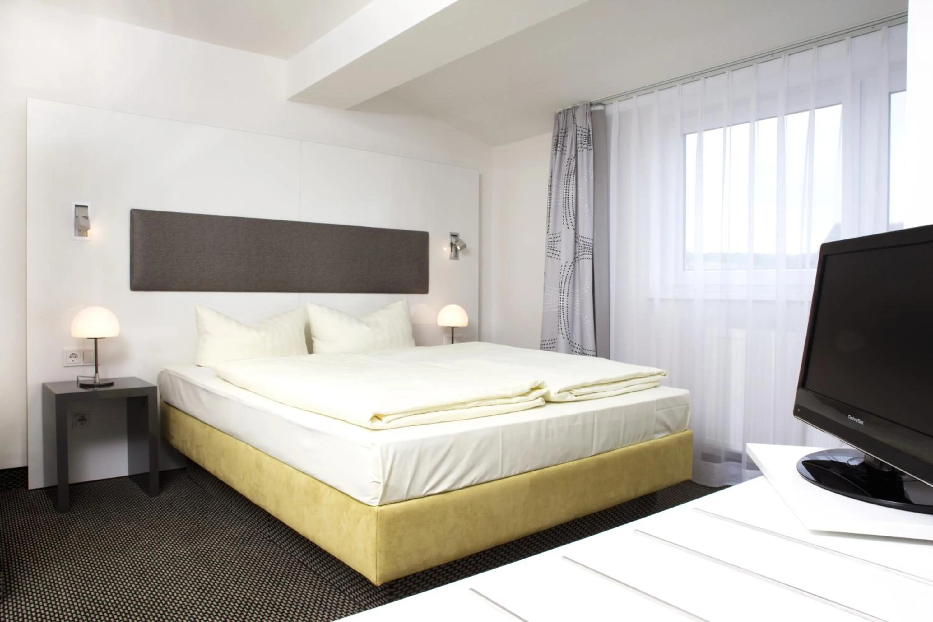 Standard Double Room in Rußmann Hotel & Living