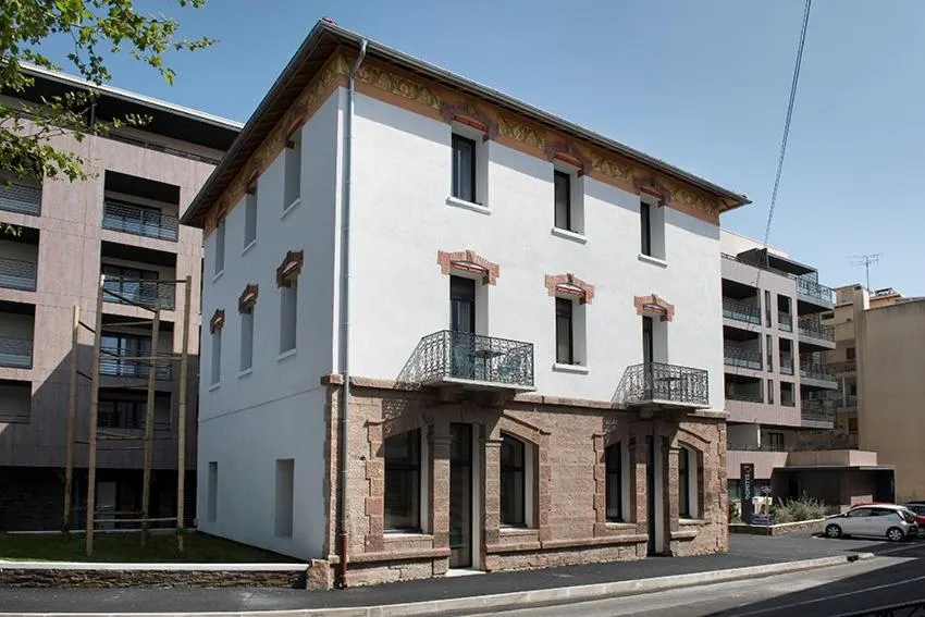 Domitys La Palombine