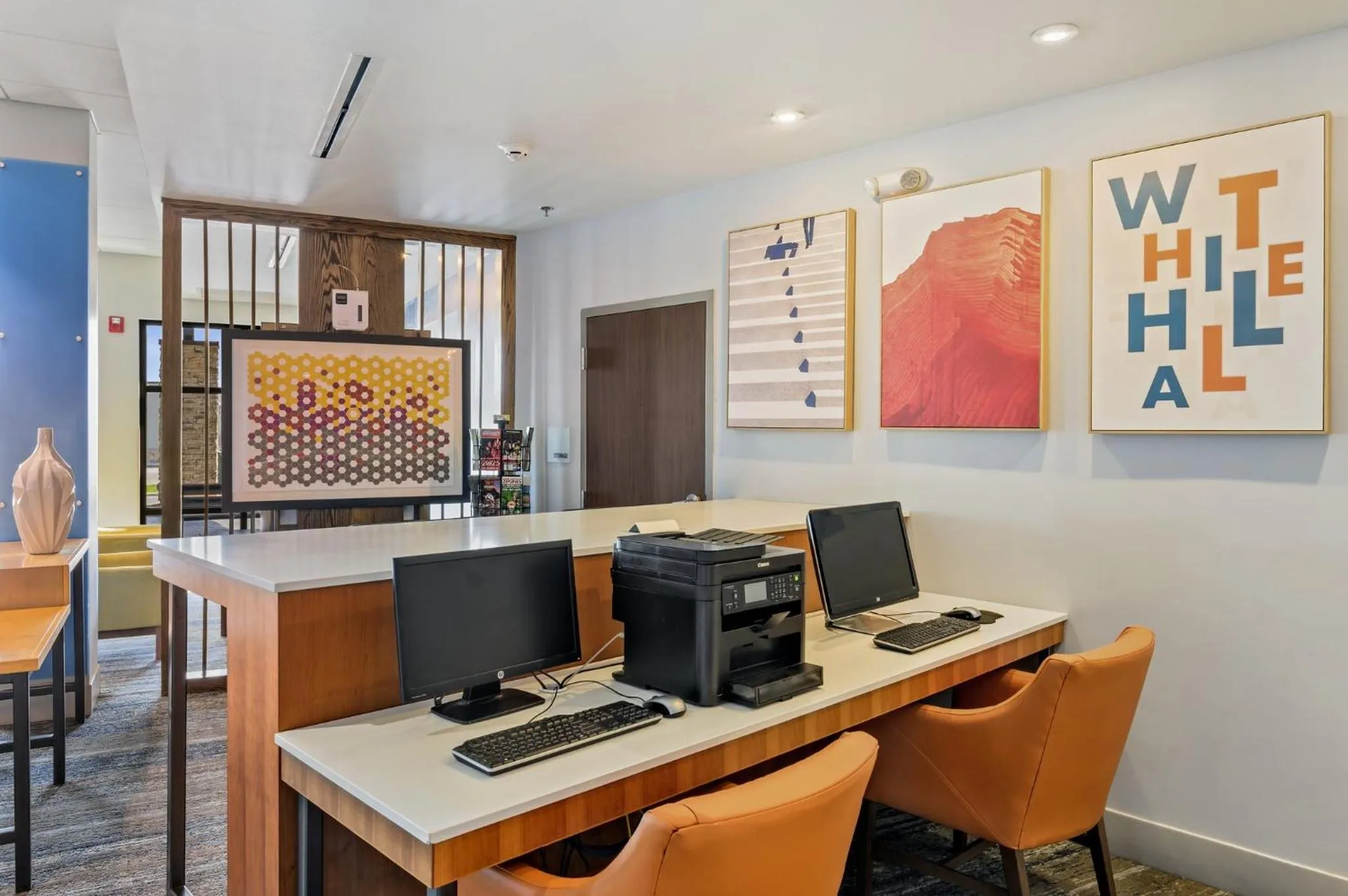 Other in Holiday Inn Express & Suites White Hall by IHG