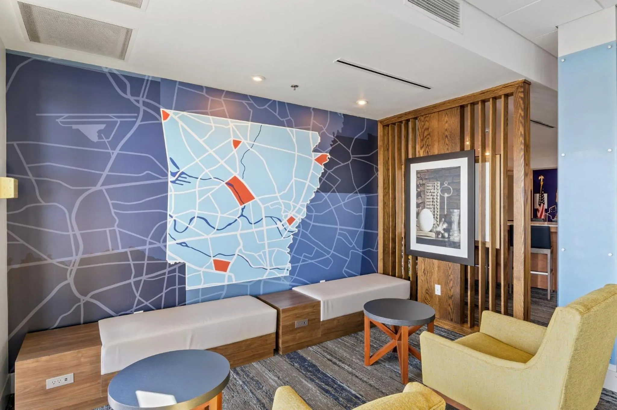 Property building in Holiday Inn Express & Suites White Hall by IHG