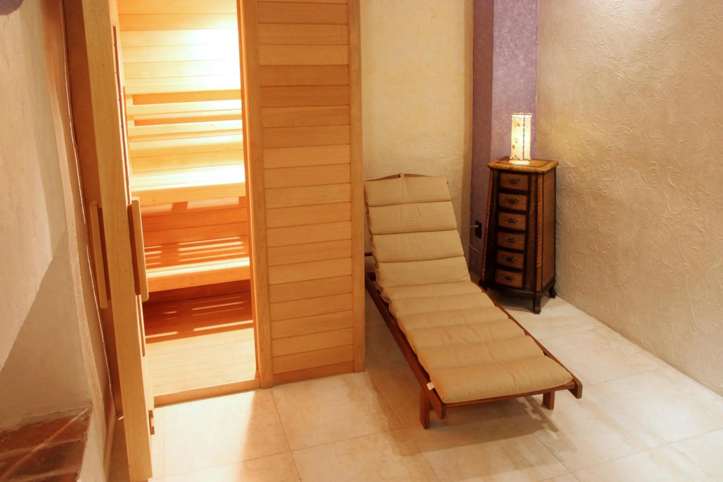 Spa and wellness centre/facilities in Casona de la Republica Hotel Boutique & SPA