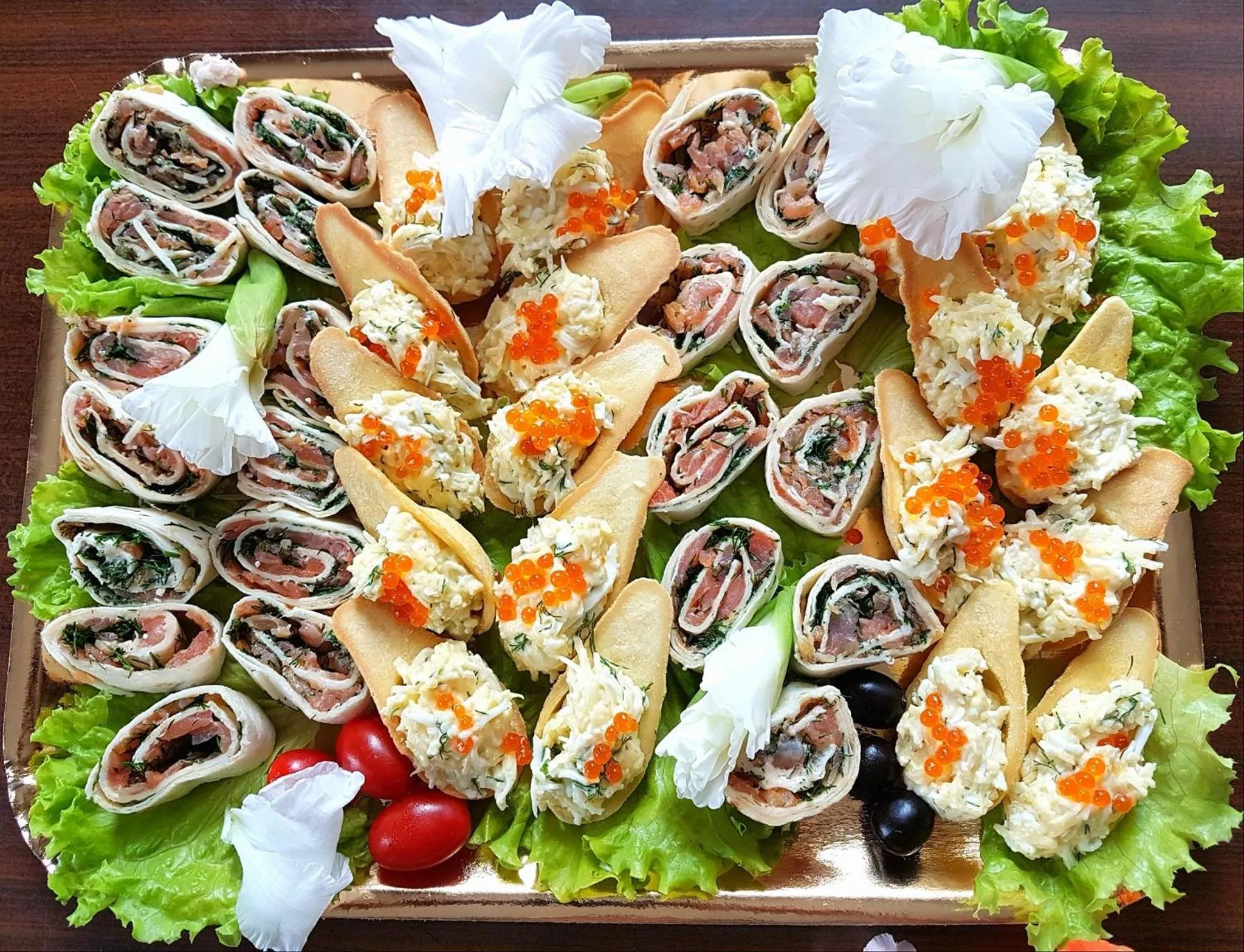 Breakfast in Aerohotel