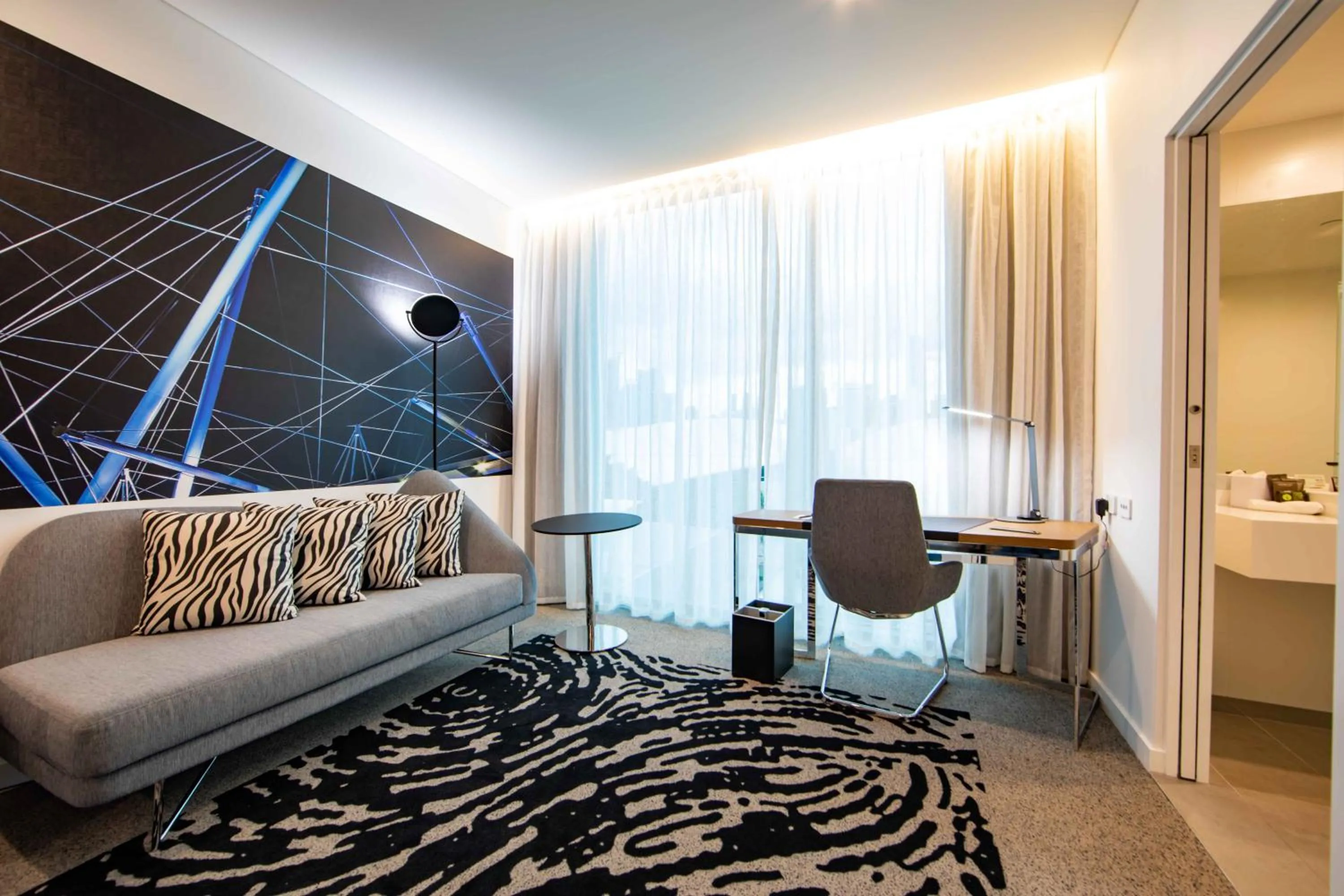 Novotel Brisbane South Bank