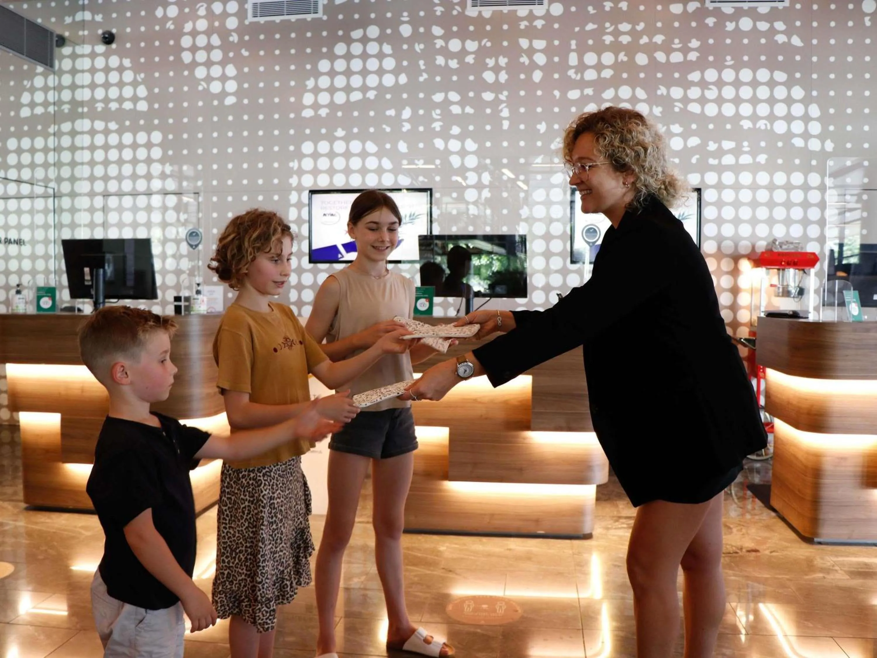 Other in Novotel Brisbane South Bank