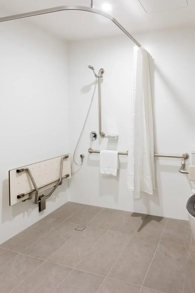 acessibility in Novotel Brisbane South Bank