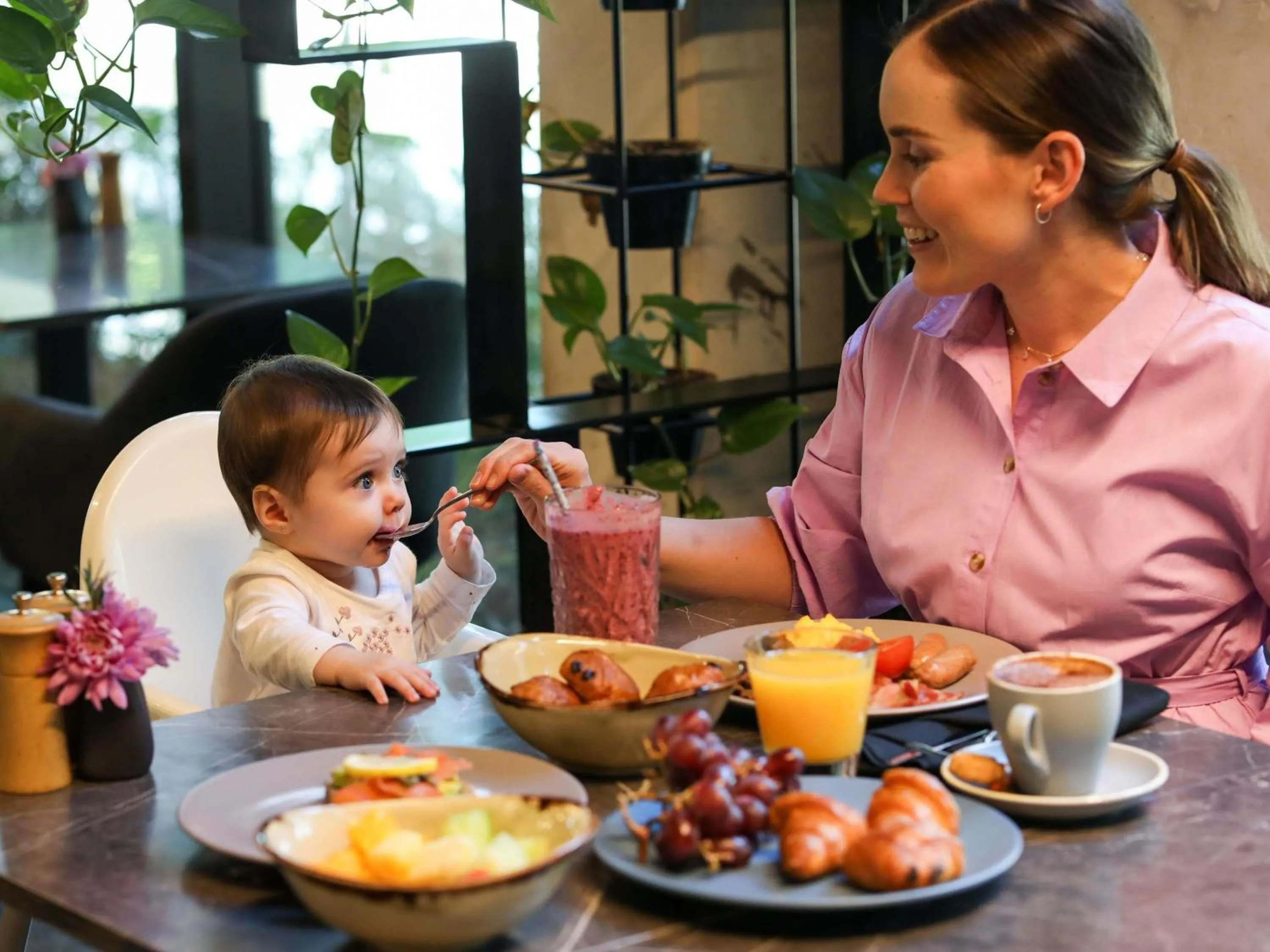 Other in Novotel Brisbane South Bank