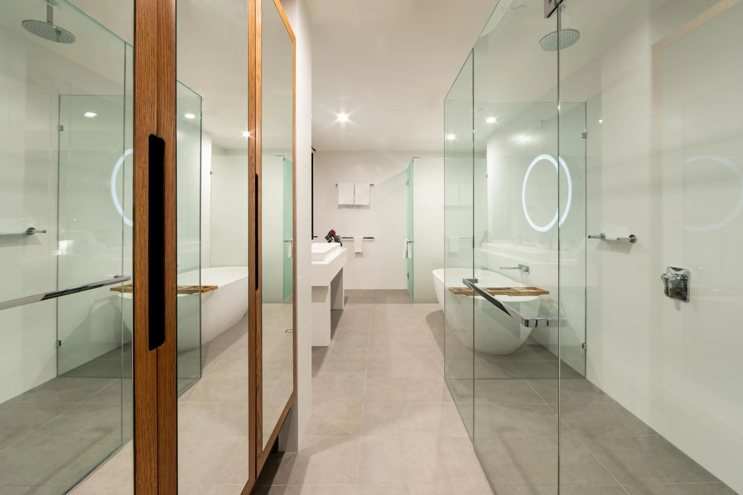 Novotel Brisbane South Bank