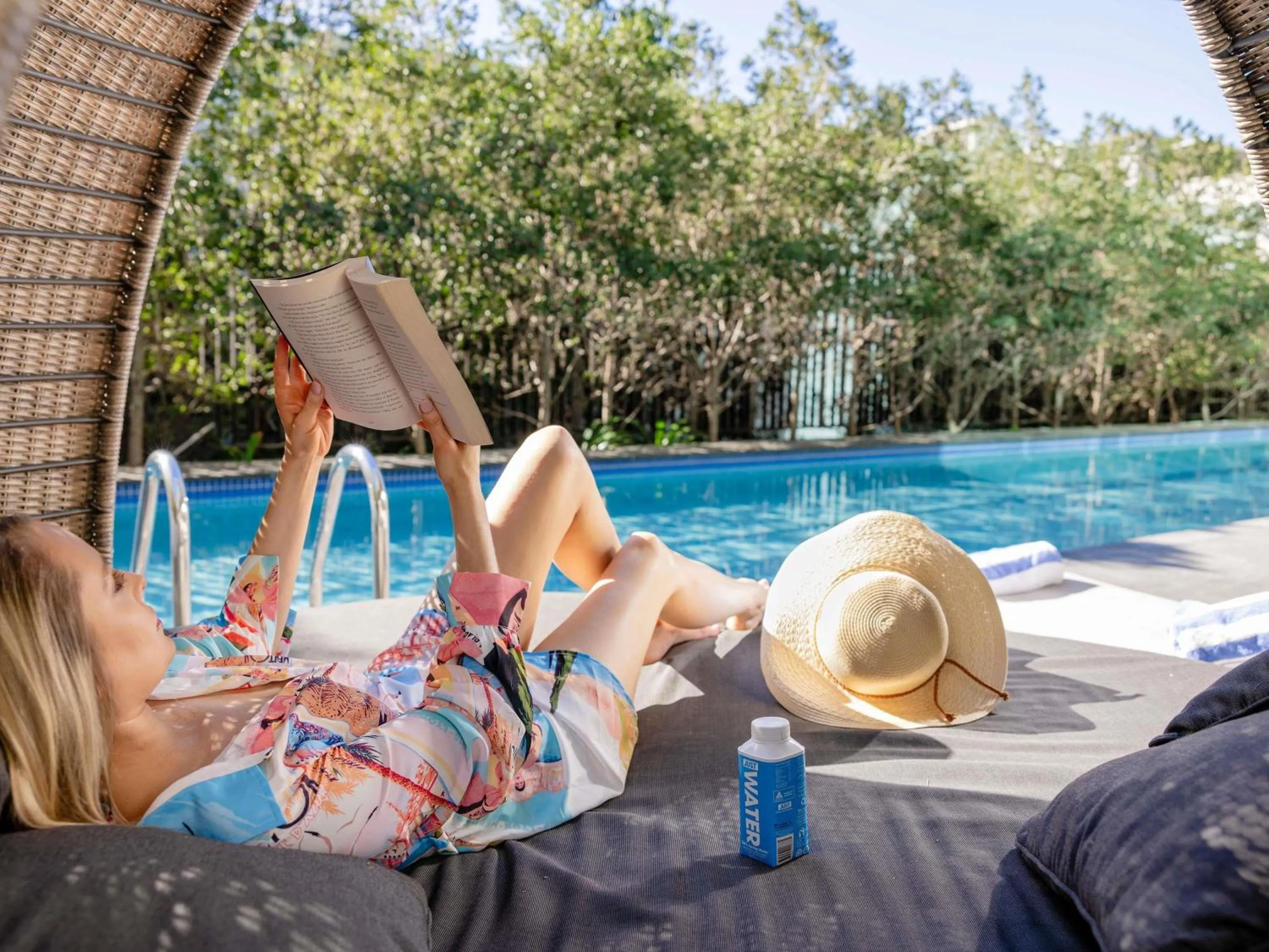 Other in Novotel Brisbane South Bank