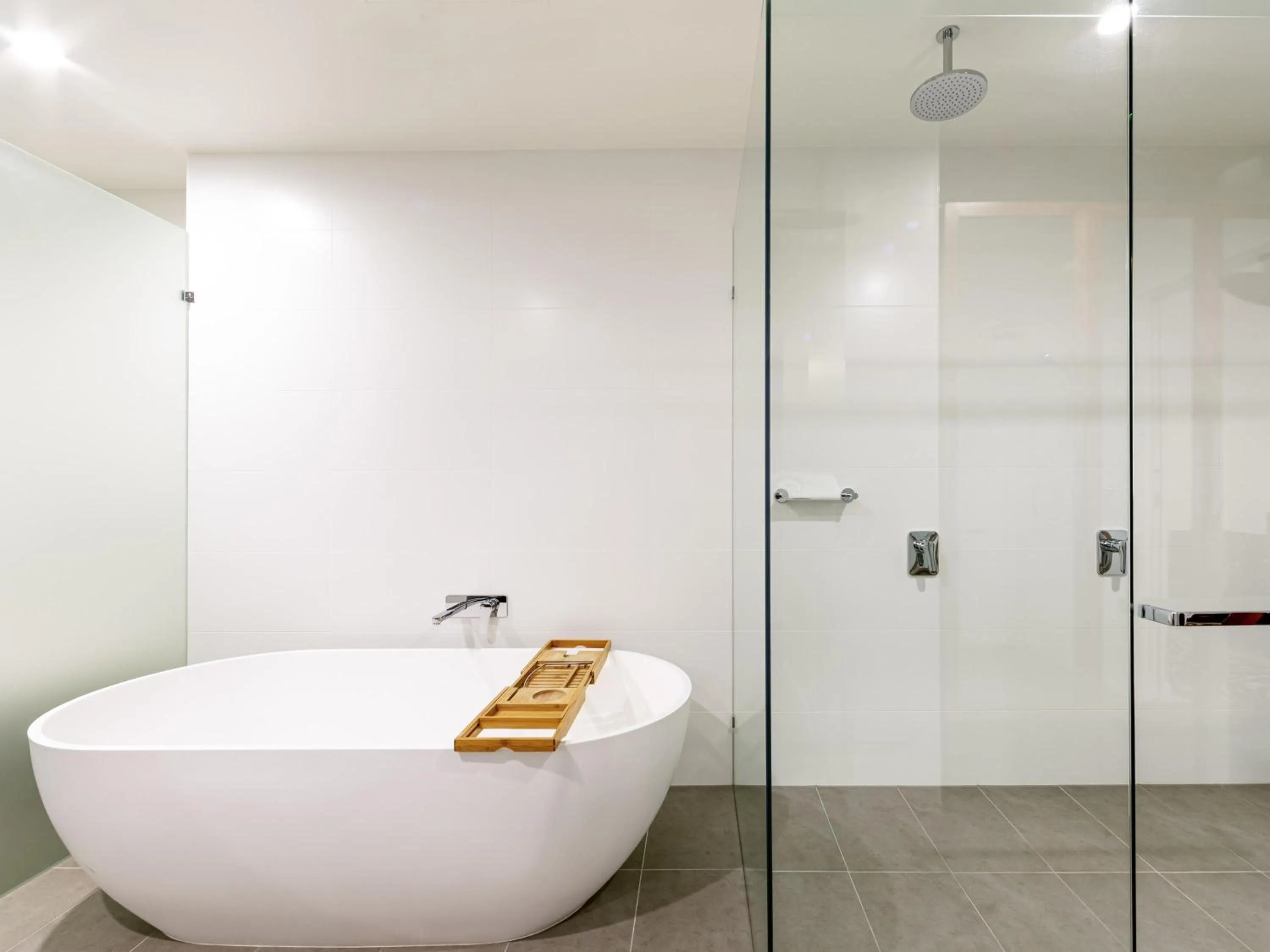 Bedroom in Novotel Brisbane South Bank