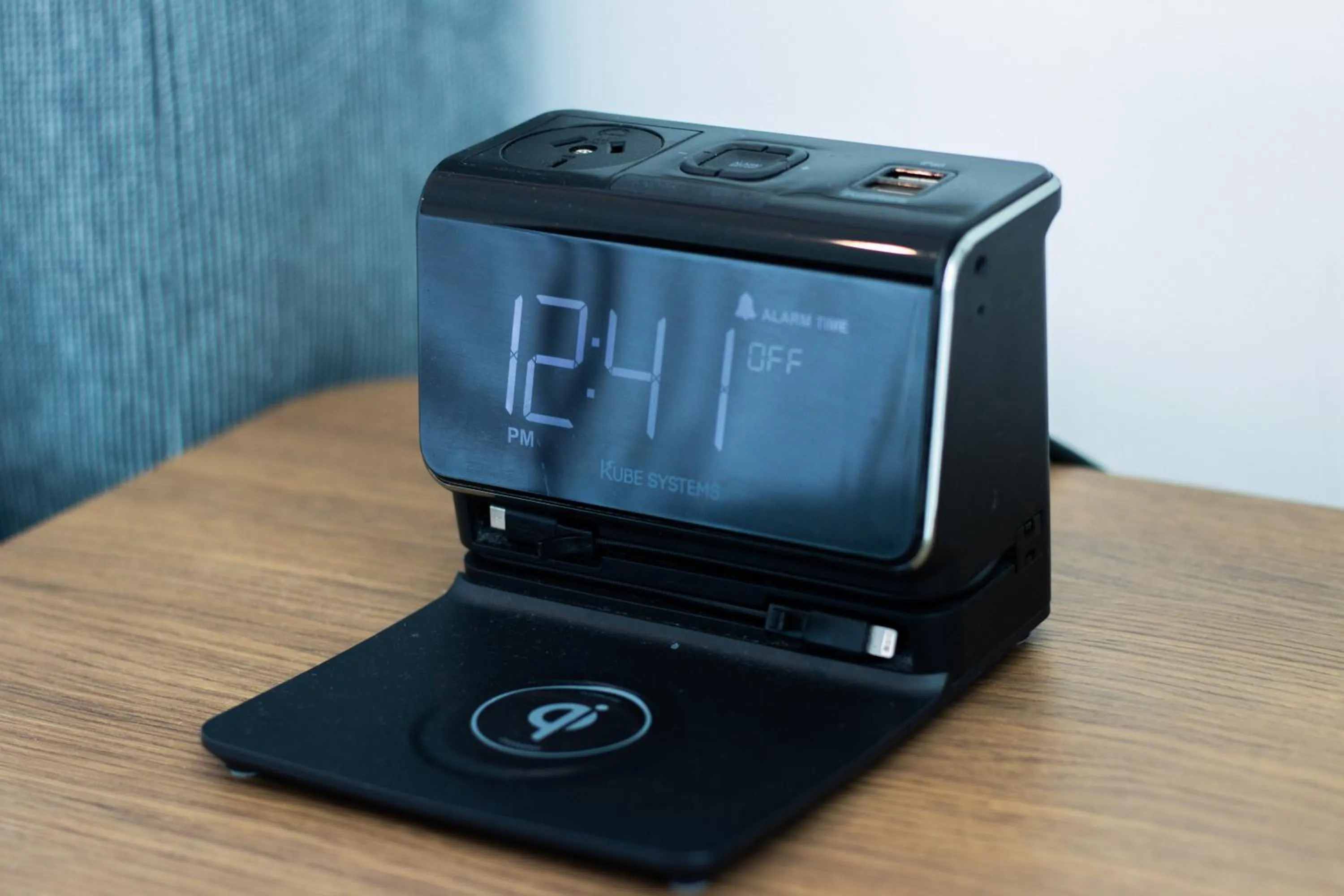 TV and multimedia in Novotel Brisbane South Bank